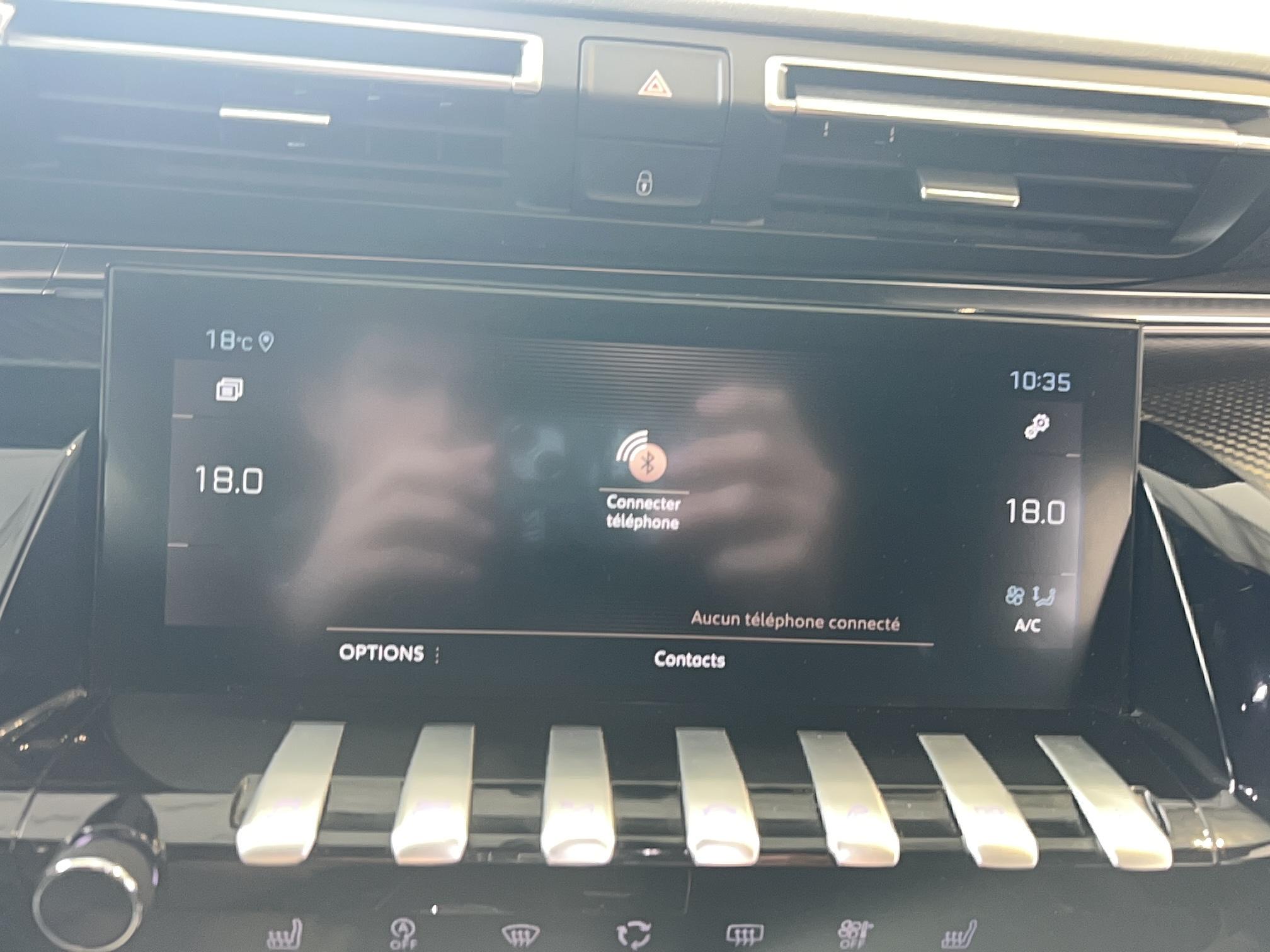 PEUGEOT 508 SW BlueHDi 180 ch S&S EAT8 GT Line - Véhicule Occasion - Océane Auto PEUGEOT 508 SW BlueHDi 180 ch S&S EAT8 GT Line - Véhicule Occasion Océane Auto