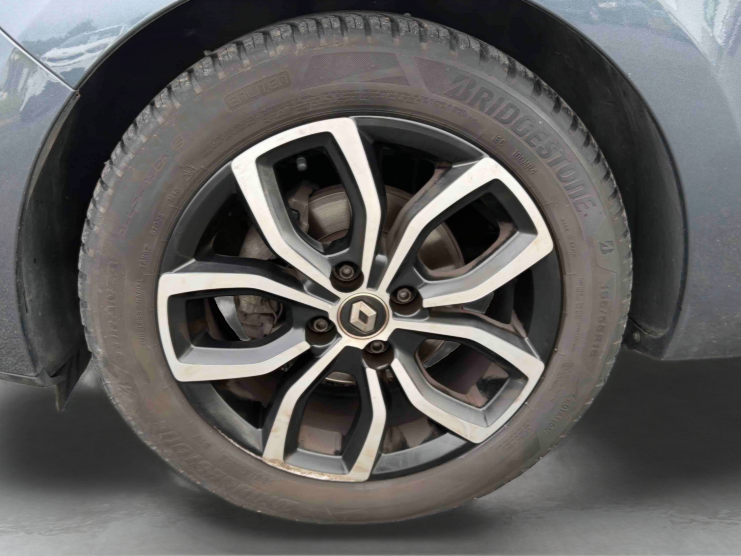 RENAULT Clio TCe 90 Energy Limited - Véhicule Occasion Océane Auto