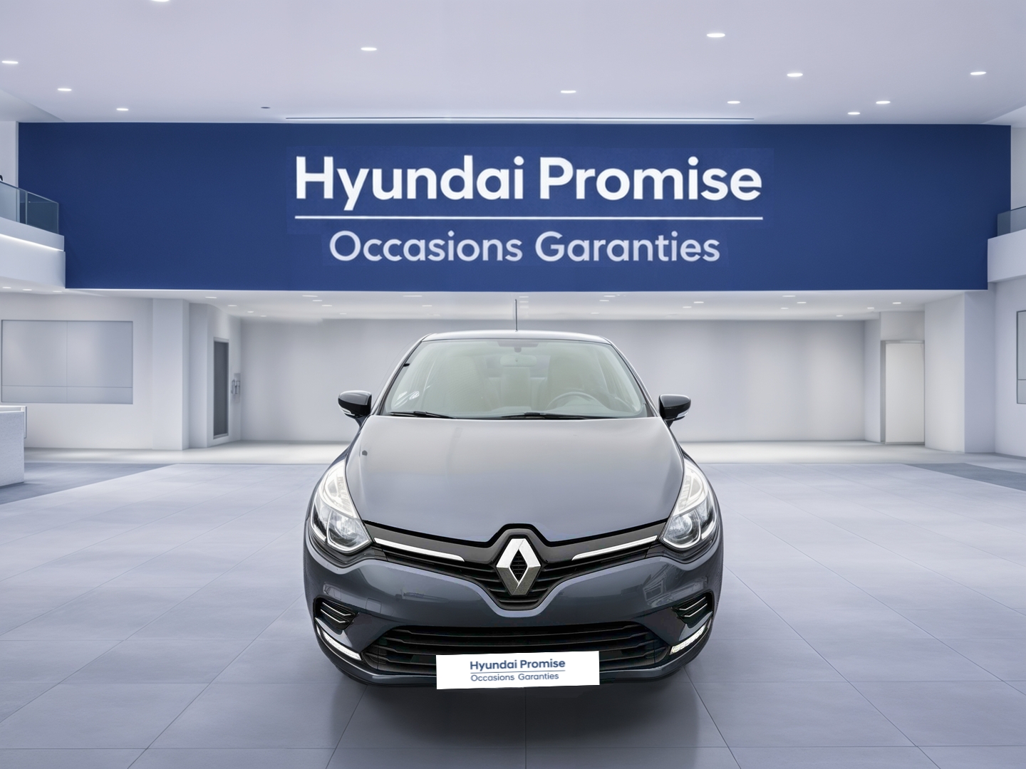 RENAULT Clio TCe 90 Energy Limited - Véhicule Occasion Océane Auto