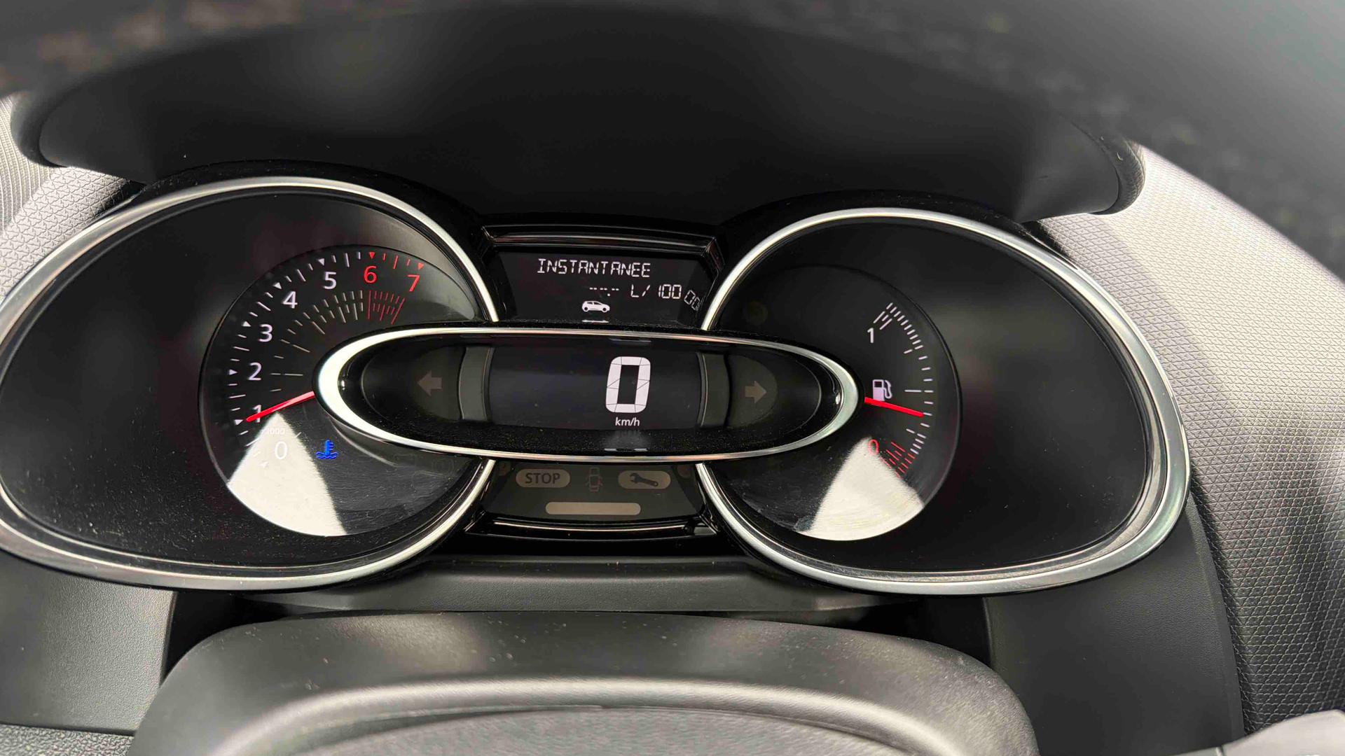 RENAULT Clio TCe 90 Energy Limited - Véhicule Occasion Océane Auto