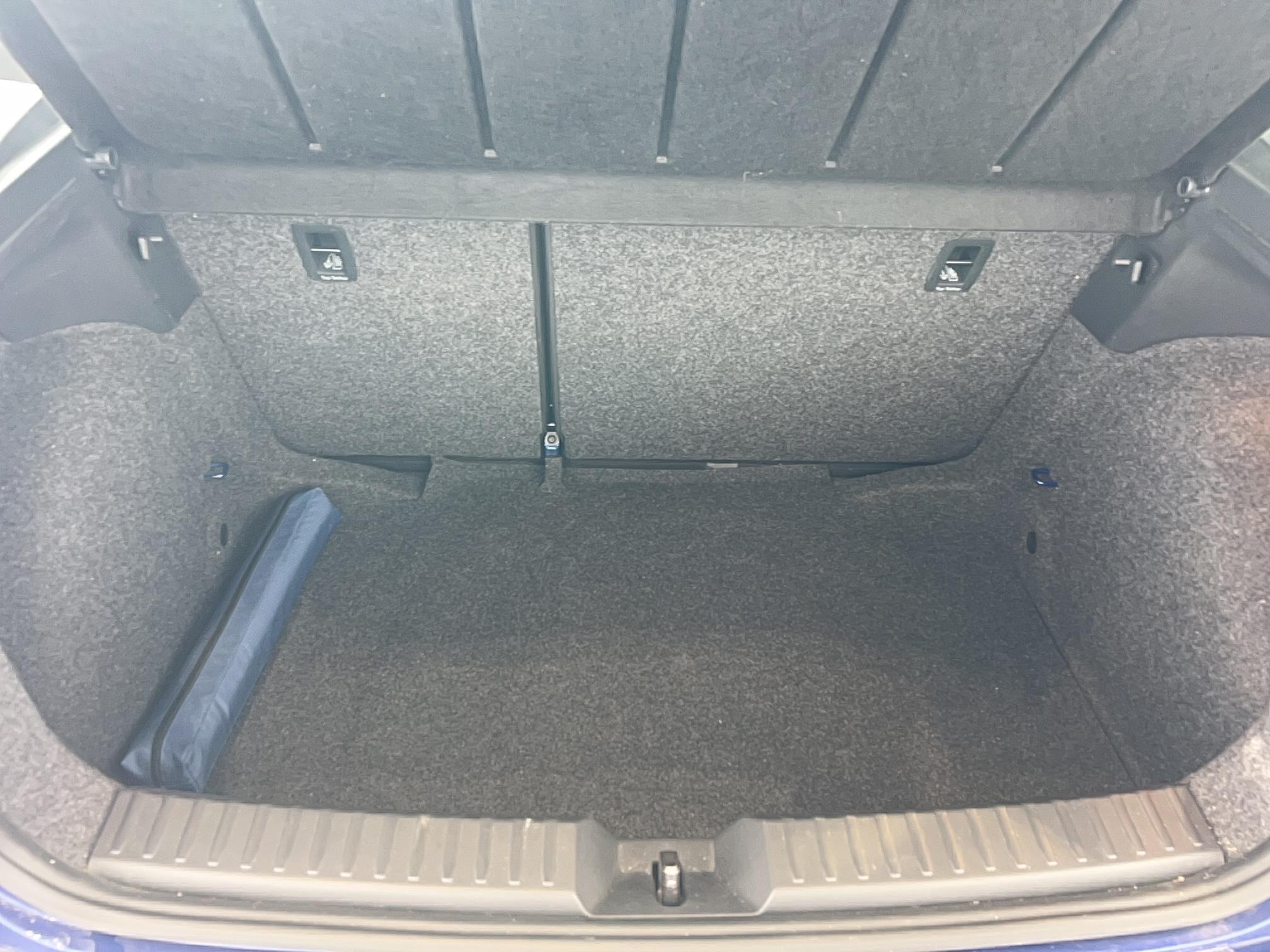 SEAT Ibiza 1.0 EcoTSI 95 ch S/S BVM5 Style - Véhicule Occasion Océane Auto