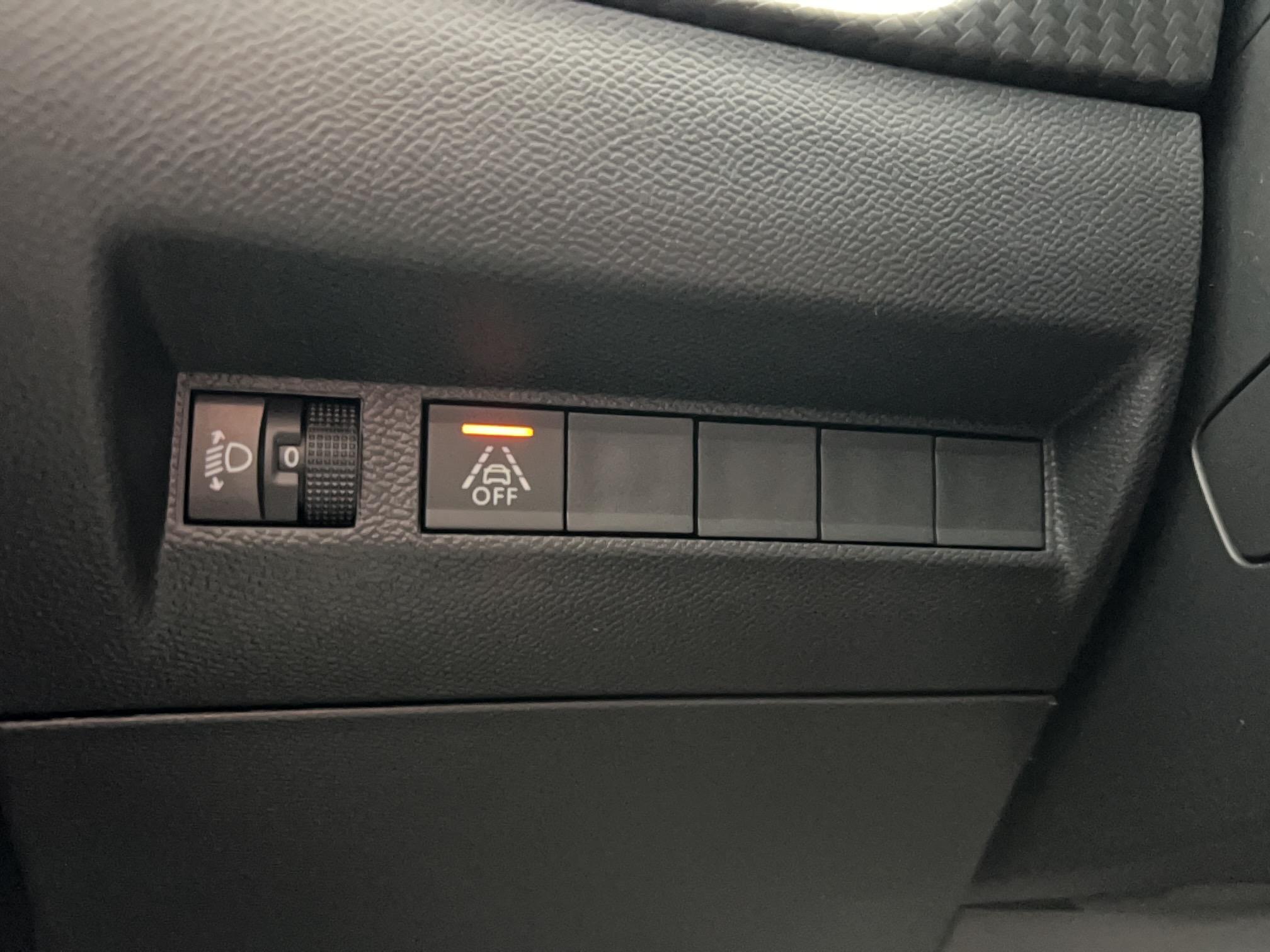 PEUGEOT 208 Electrique 50 kWh 136ch Active - Véhicule Occasion Océane Auto