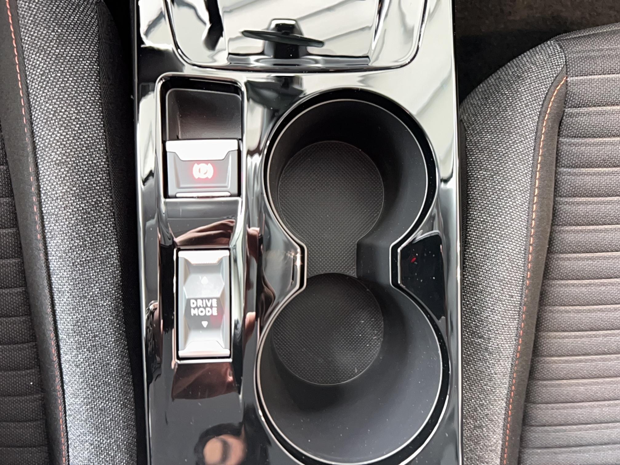 PEUGEOT 208 Electrique 50 kWh 136ch Active - Véhicule Occasion Océane Auto