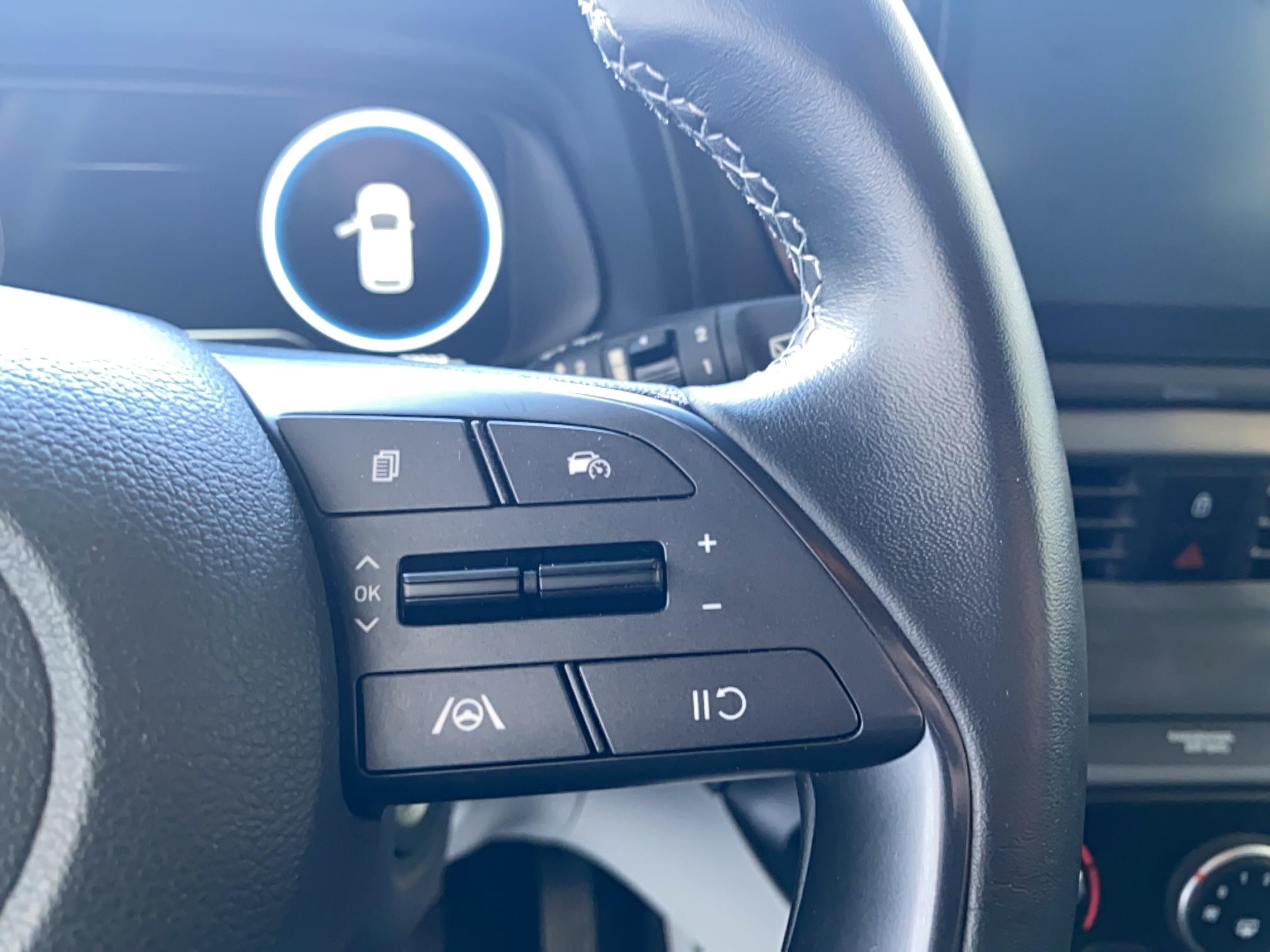 HYUNDAI i20 1.0 T-GDi 100 Hybrid 48V Business - Véhicule Occasion Océane Auto