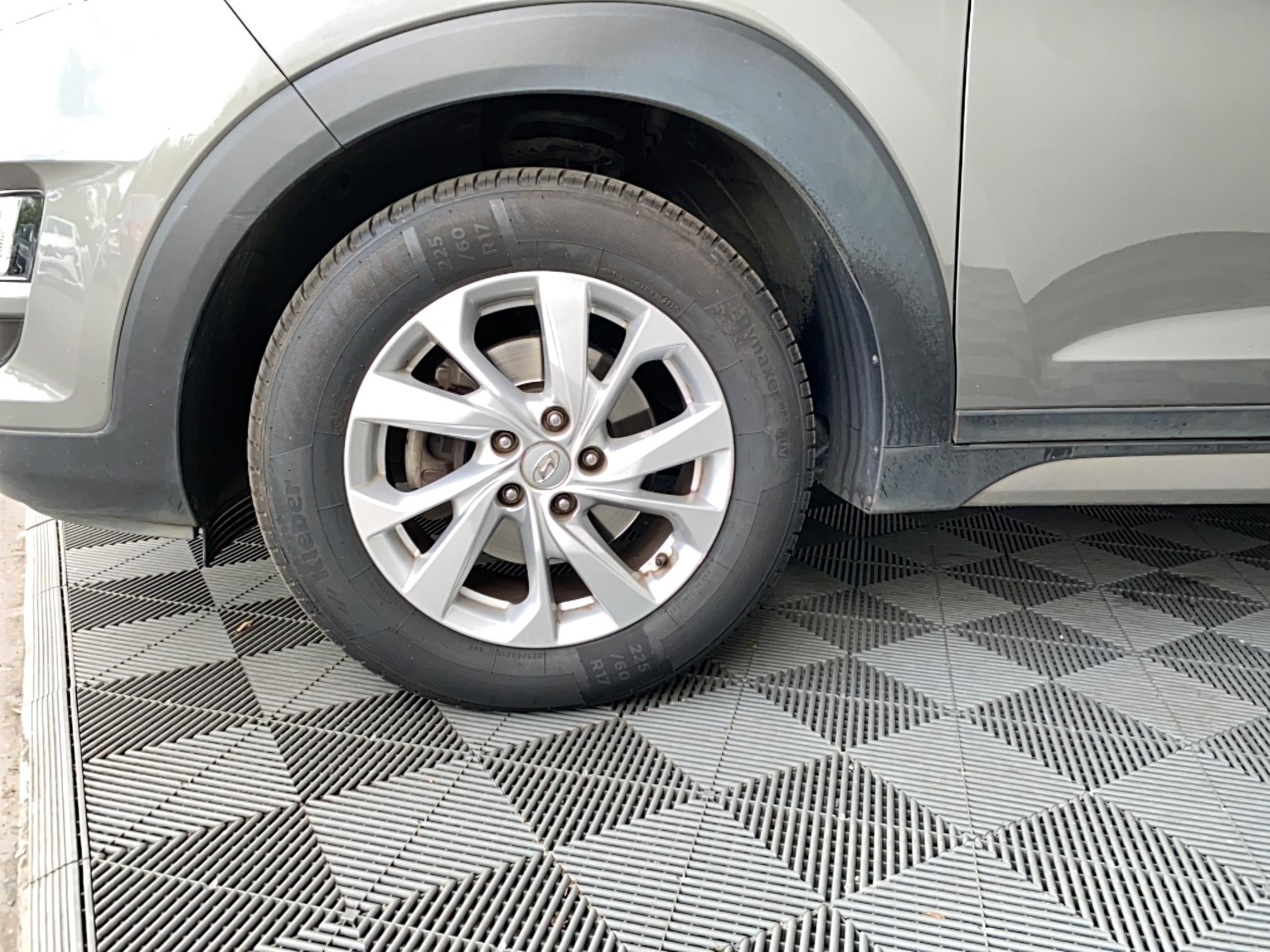 HYUNDAI Tucson 1.6 CRDi 136 hybrid 48V DCT-7 Creative - Véhicule Occasion Océane Auto