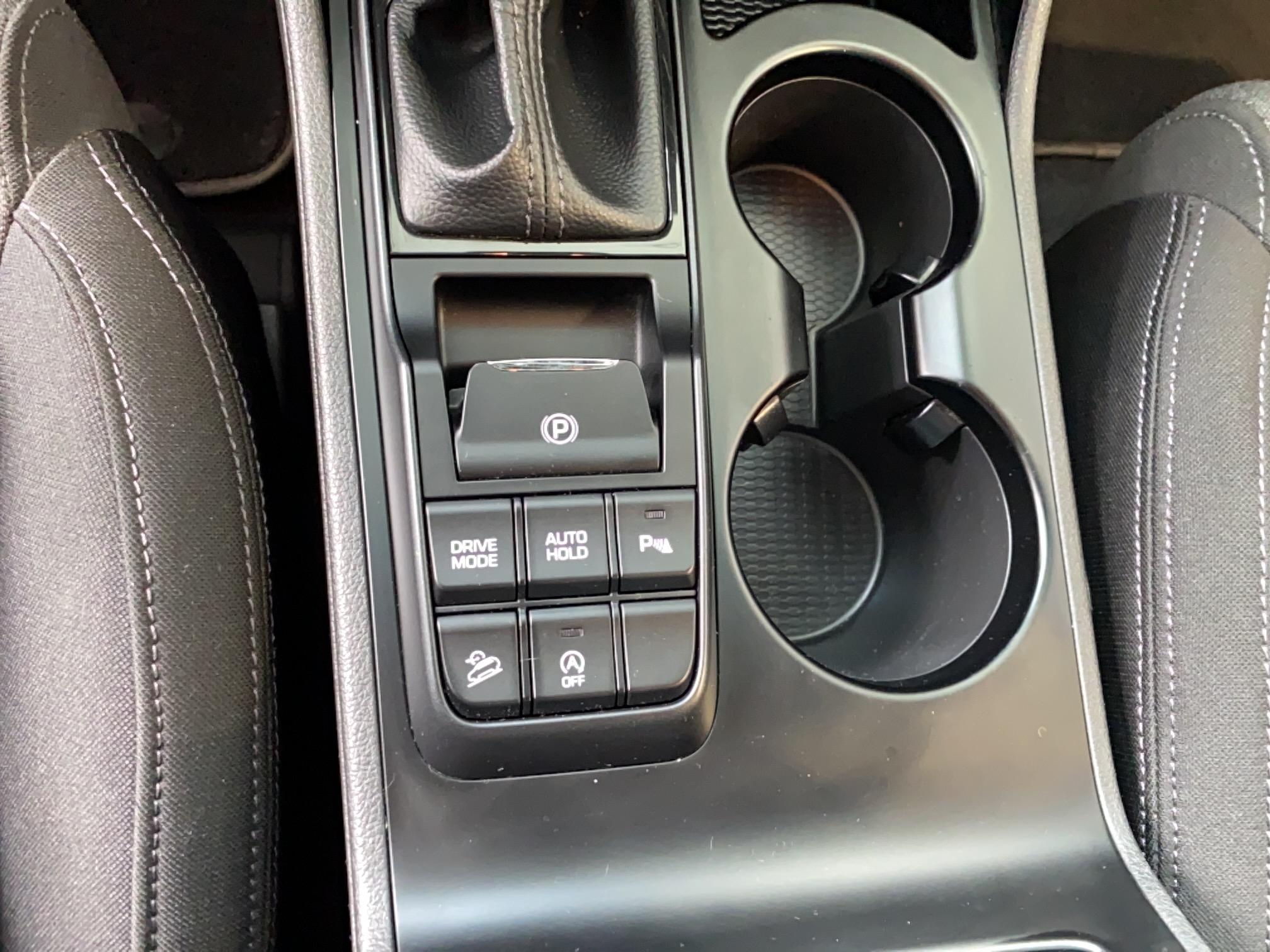 HYUNDAI Tucson 1.6 CRDi 136 hybrid 48V DCT-7 Creative - Véhicule Occasion Océane Auto