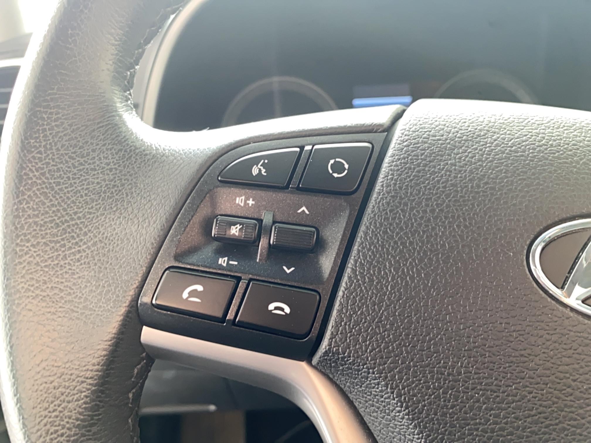 HYUNDAI Tucson 1.6 CRDi 136 hybrid 48V DCT-7 Creative - Véhicule Occasion Océane Auto