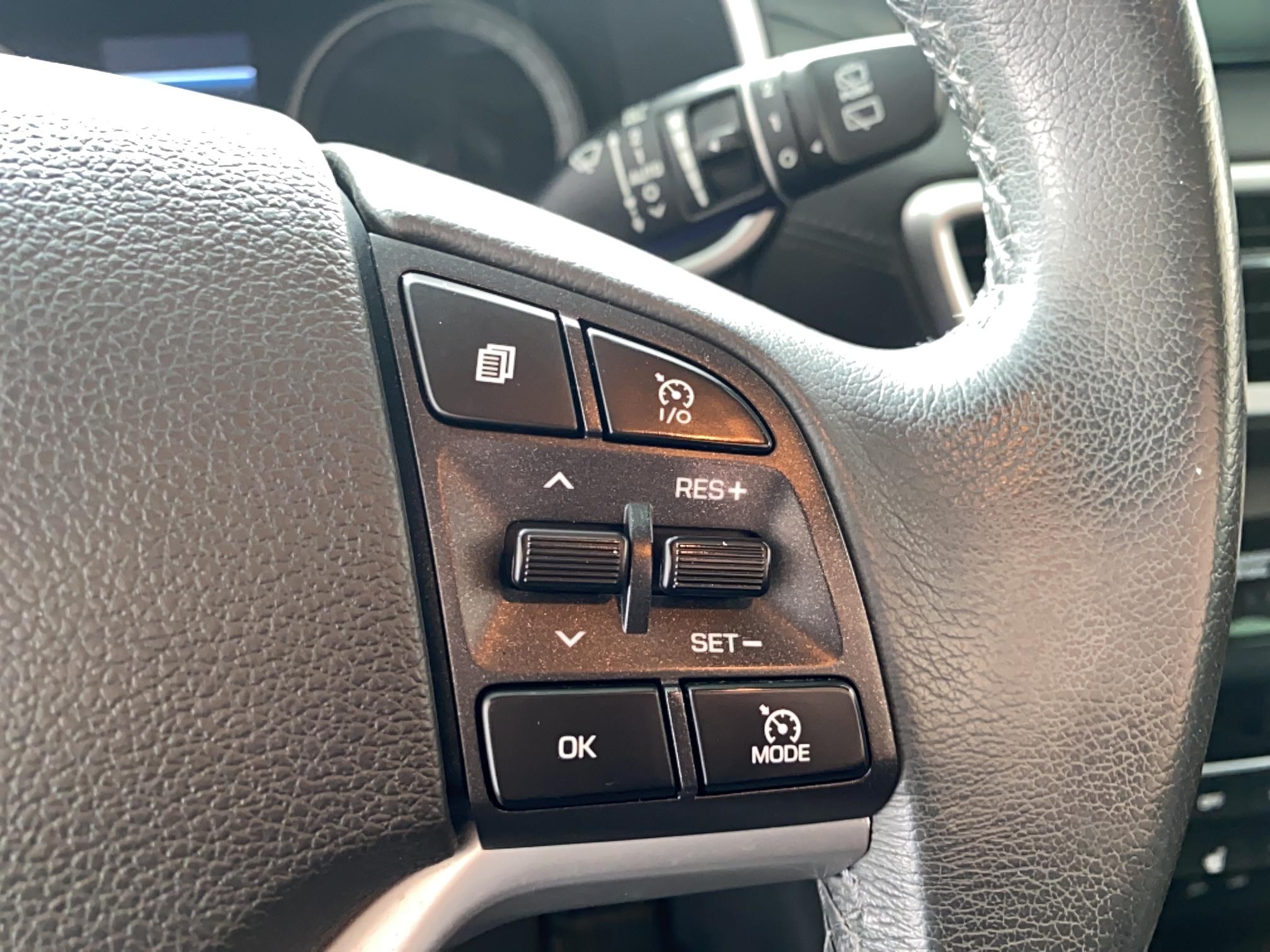 HYUNDAI Tucson 1.6 CRDi 136 hybrid 48V DCT-7 Creative - Véhicule Occasion Océane Auto