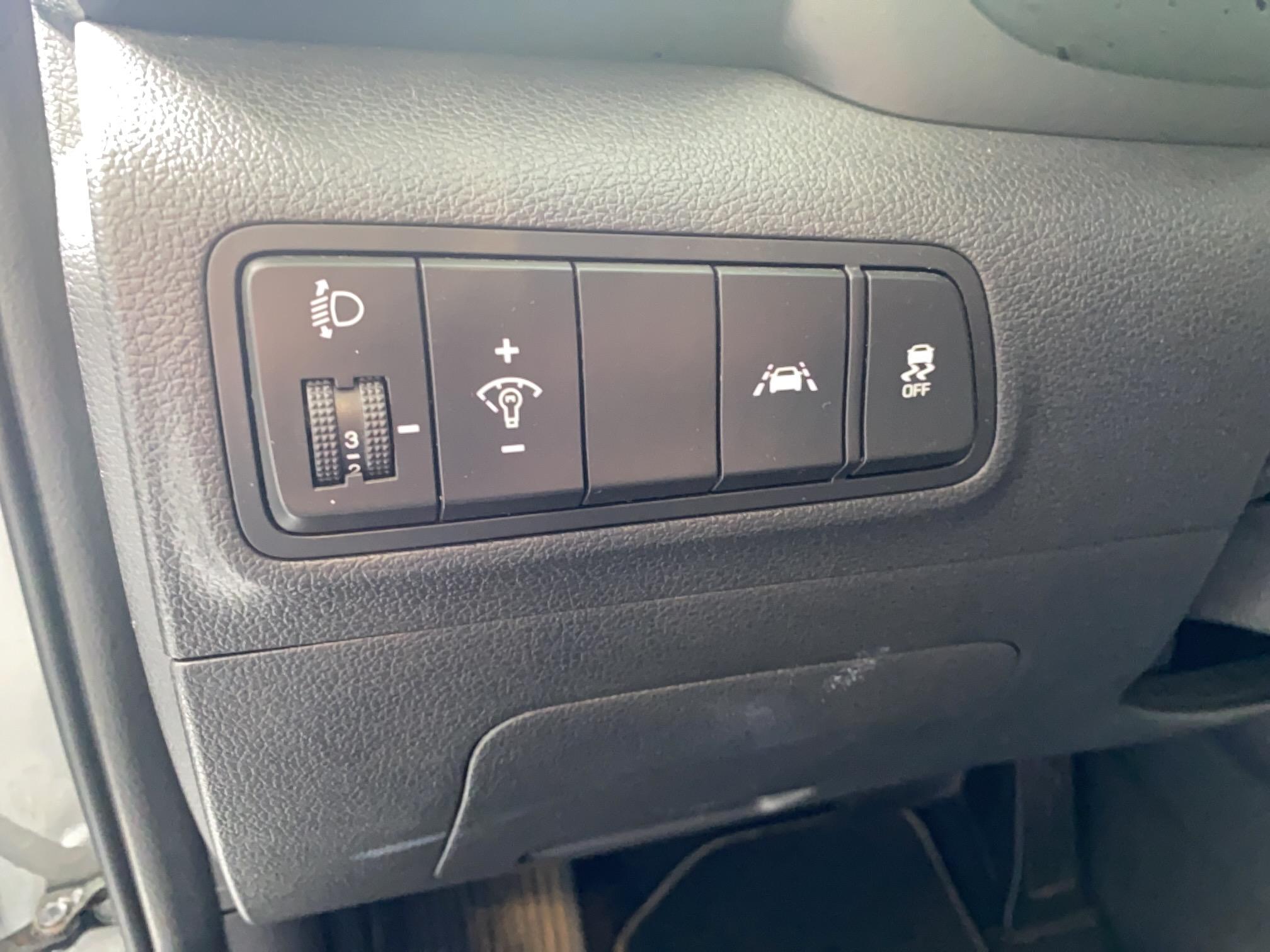 HYUNDAI Tucson 1.6 CRDi 136 hybrid 48V DCT-7 Creative - Véhicule Occasion Océane Auto