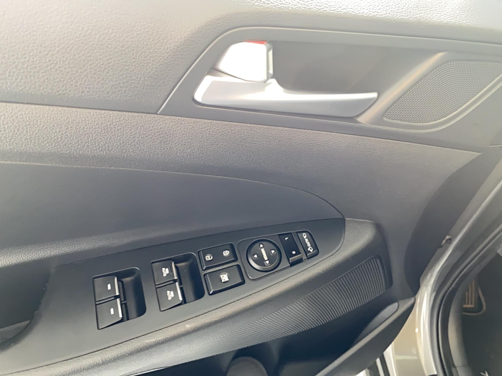 HYUNDAI Tucson 1.6 CRDi 136 hybrid 48V DCT-7 Creative - Véhicule Occasion Océane Auto