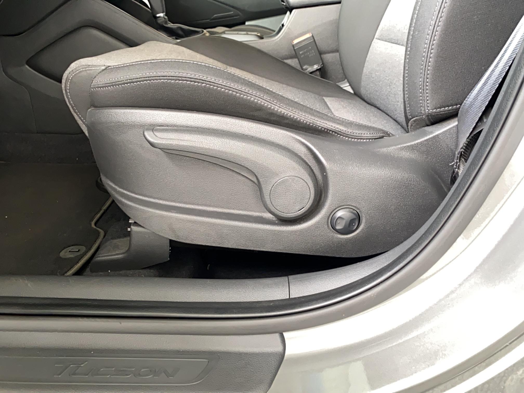 HYUNDAI Tucson 1.6 CRDi 136 hybrid 48V DCT-7 Creative - Véhicule Occasion Océane Auto