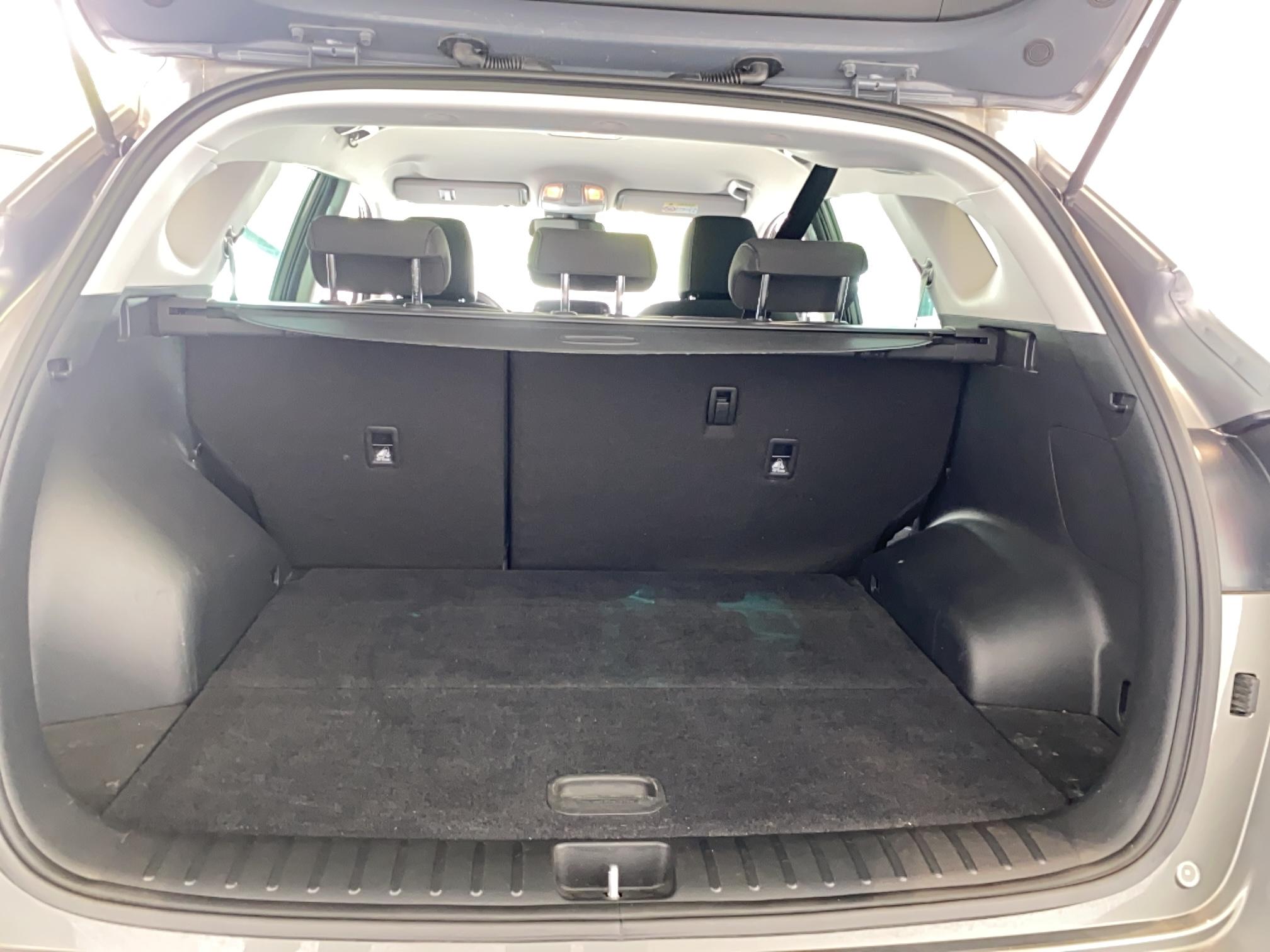 HYUNDAI Tucson 1.6 CRDi 136 hybrid 48V DCT-7 Creative - Véhicule Occasion Océane Auto