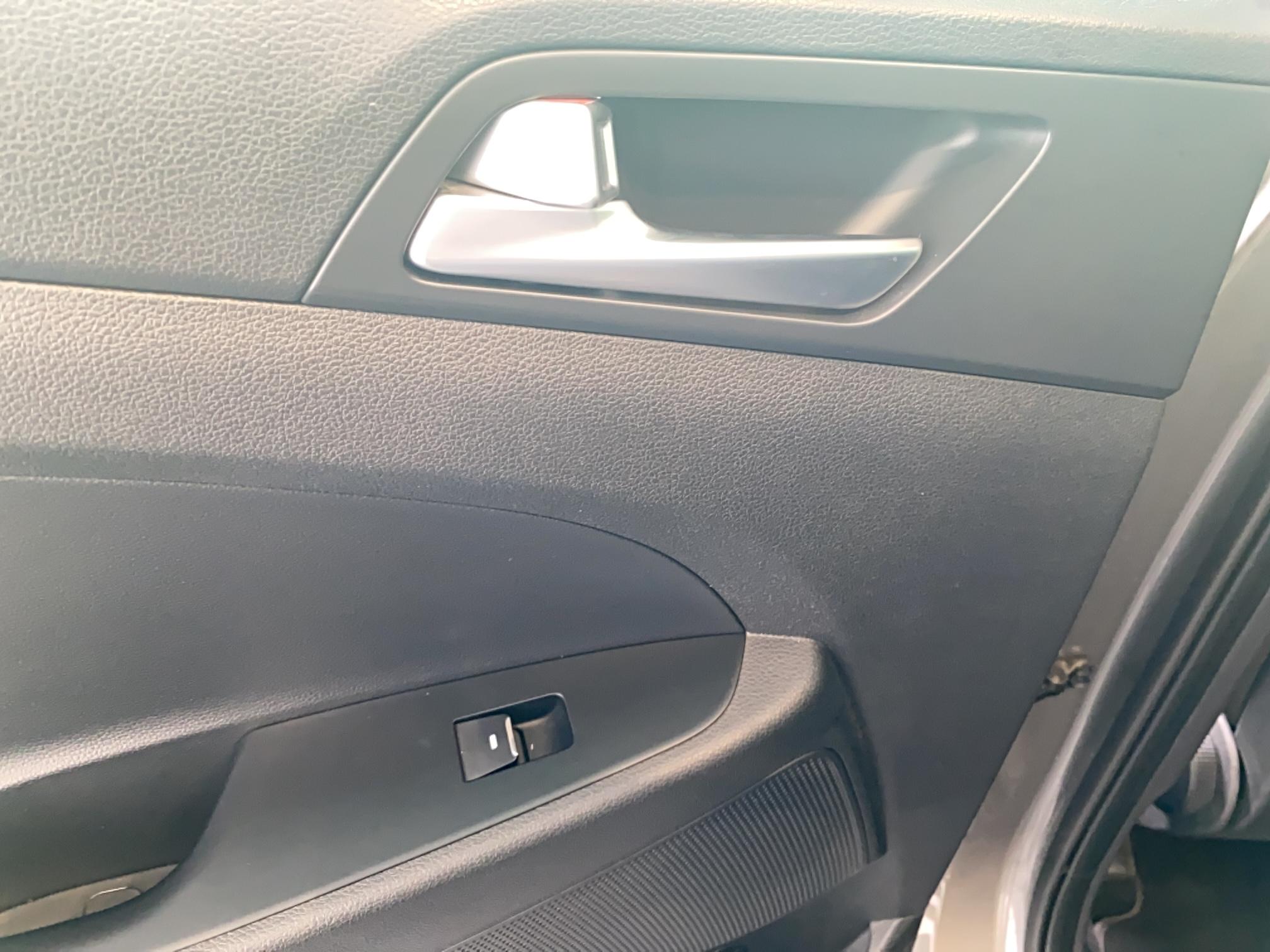 HYUNDAI Tucson 1.6 CRDi 136 hybrid 48V DCT-7 Creative - Véhicule Occasion Océane Auto