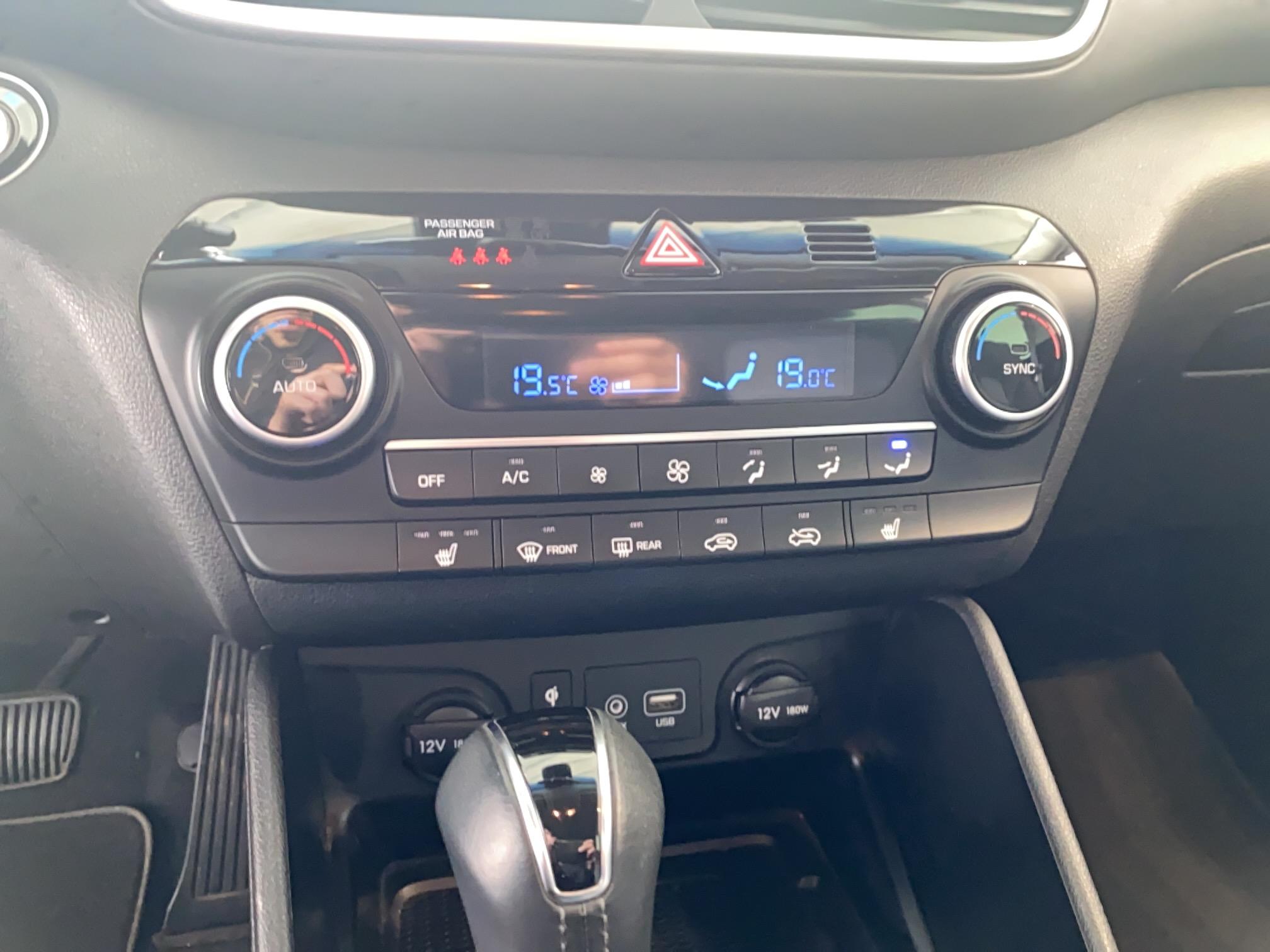 HYUNDAI Tucson 1.6 CRDi 136 hybrid 48V DCT-7 Creative - Véhicule Occasion Océane Auto