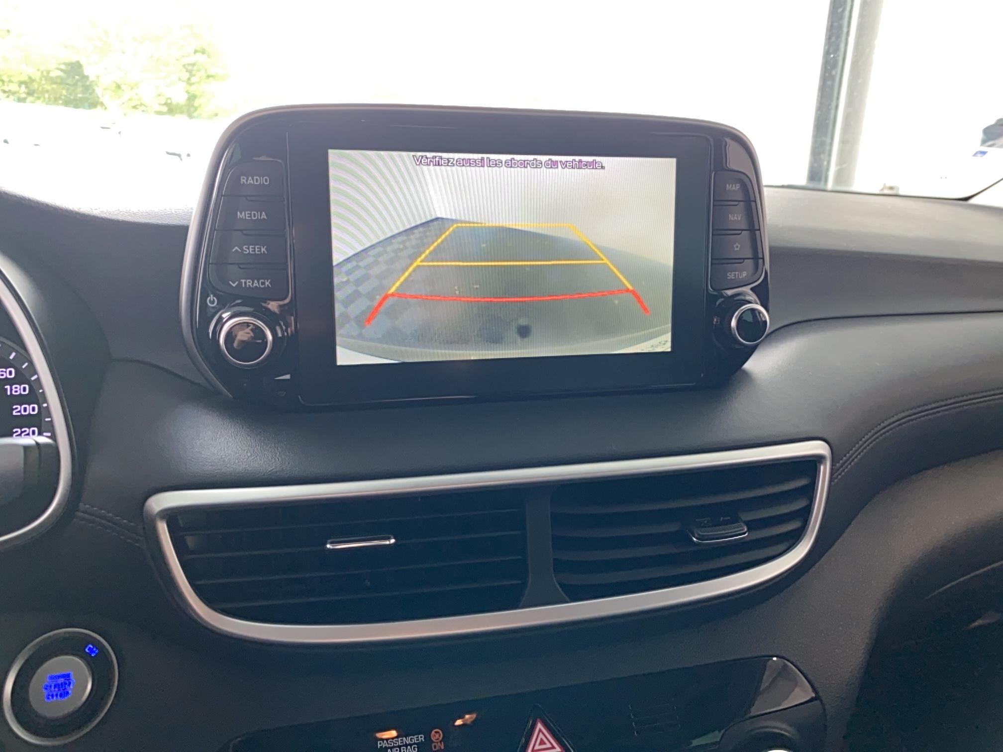 HYUNDAI Tucson 1.6 CRDi 136 hybrid 48V DCT-7 Creative - Véhicule Occasion Océane Auto