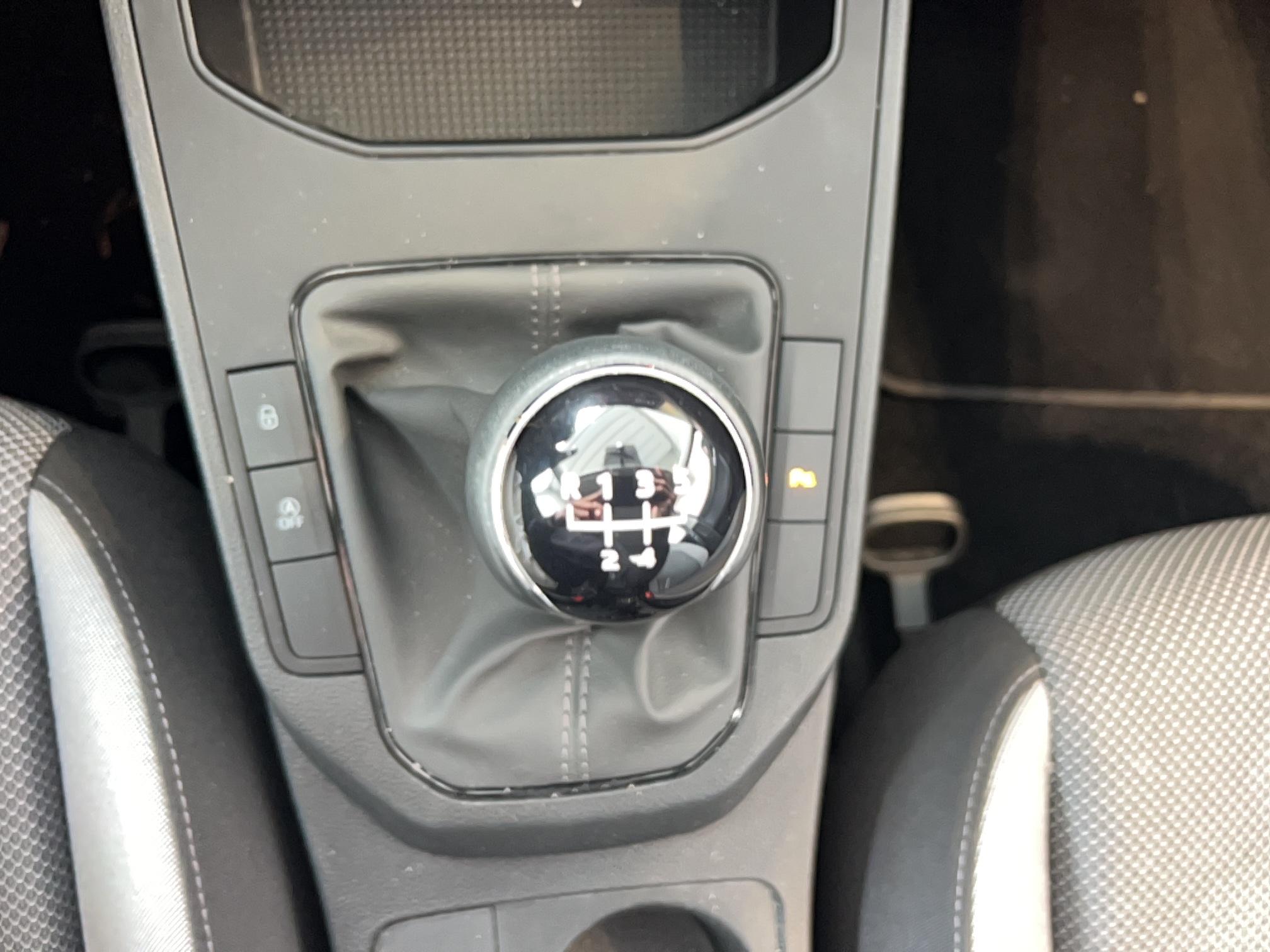 SEAT Ibiza 1.0 EcoTSI 95 ch S/S BVM5 Style - Véhicule Occasion Océane Auto