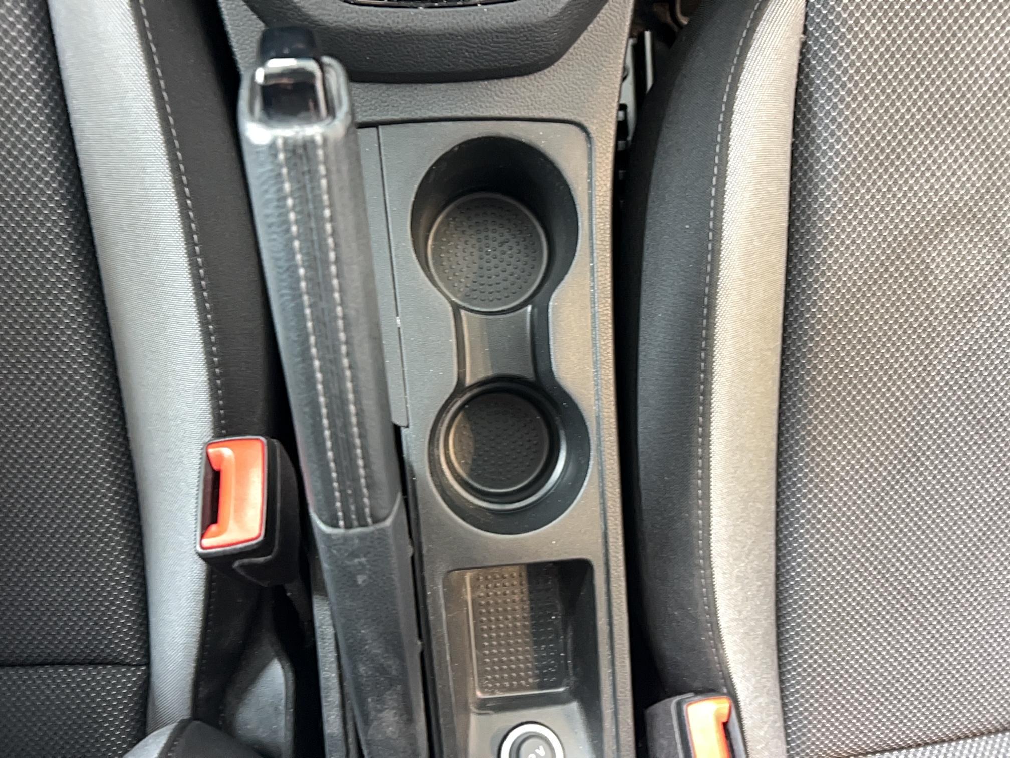 SEAT Ibiza 1.0 EcoTSI 95 ch S/S BVM5 Style - Véhicule Occasion Océane Auto