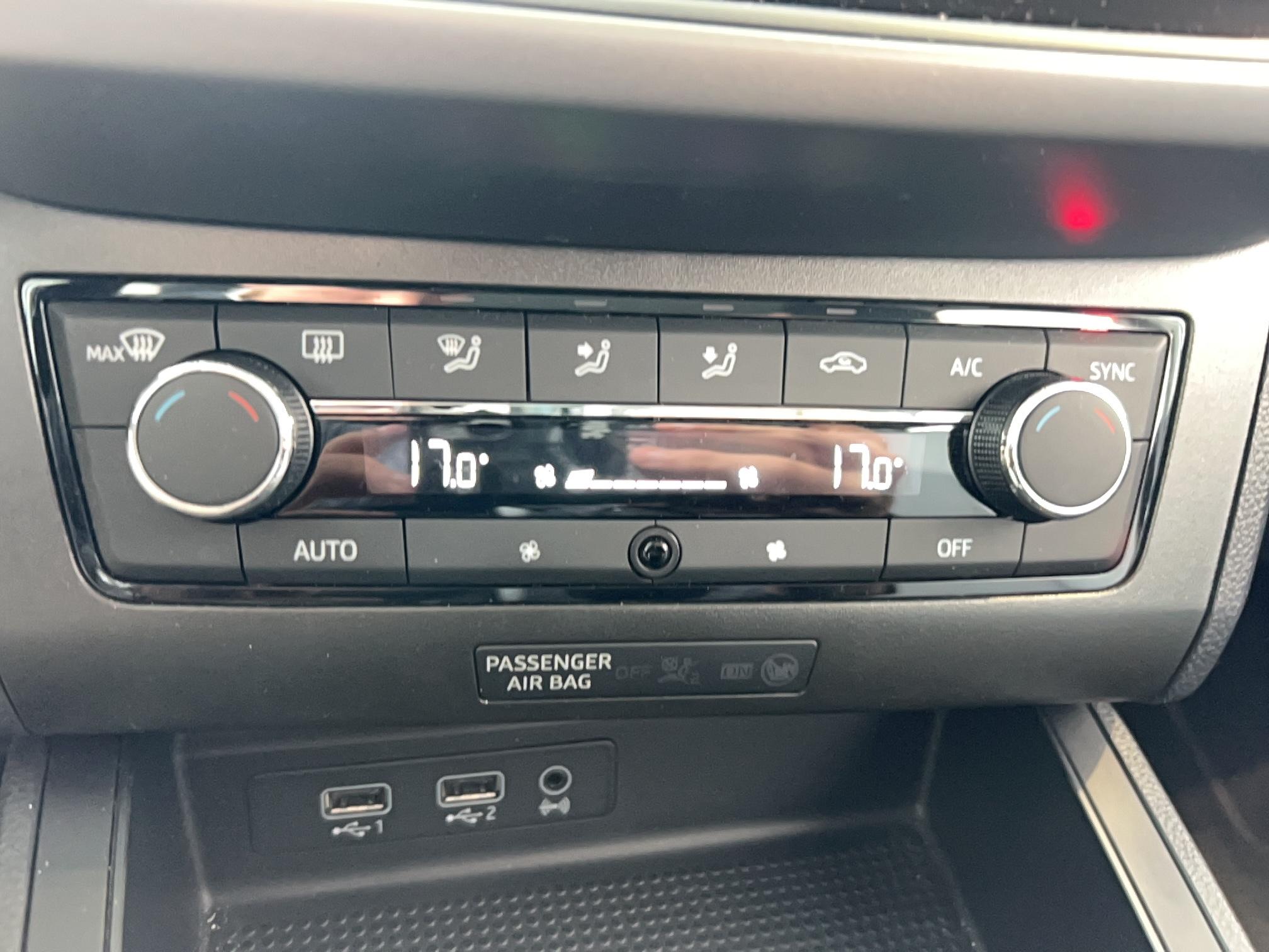 SEAT Ibiza 1.0 EcoTSI 95 ch S/S BVM5 Style - Véhicule Occasion Océane Auto