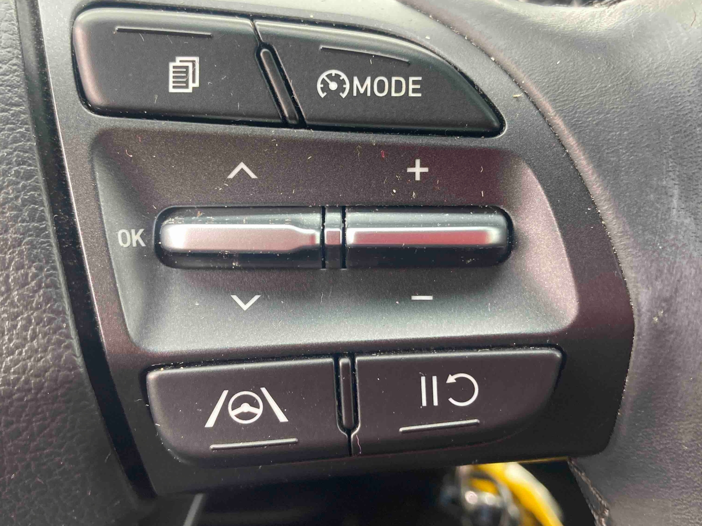 HYUNDAI Kona Hybrid 141 Intuitive - Véhicule Occasion Océane Auto