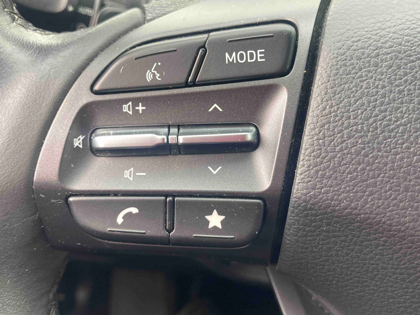HYUNDAI Kona Hybrid 141 Intuitive - Véhicule Occasion Océane Auto