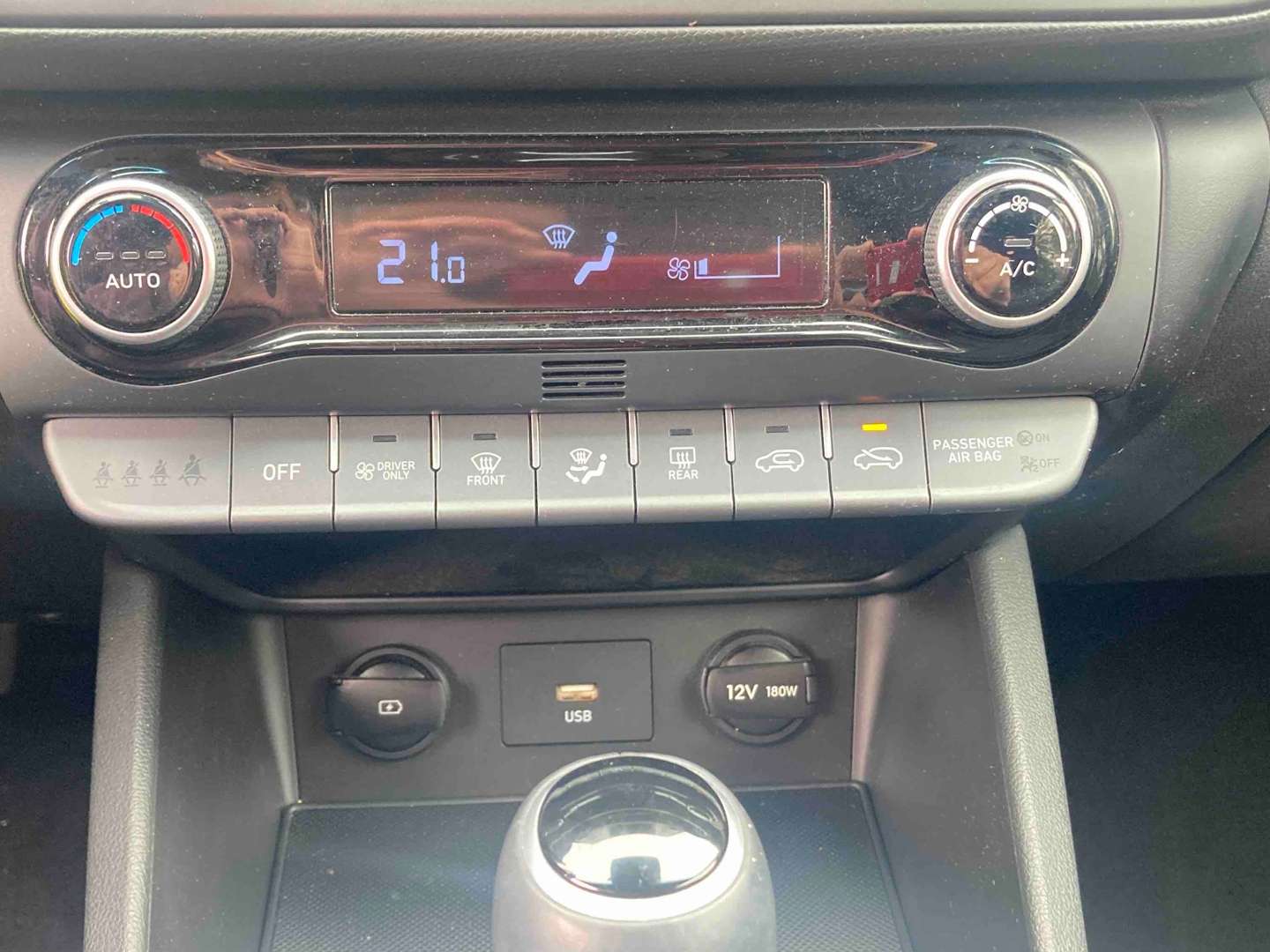 HYUNDAI Kona Hybrid 141 Intuitive - Véhicule Occasion Océane Auto