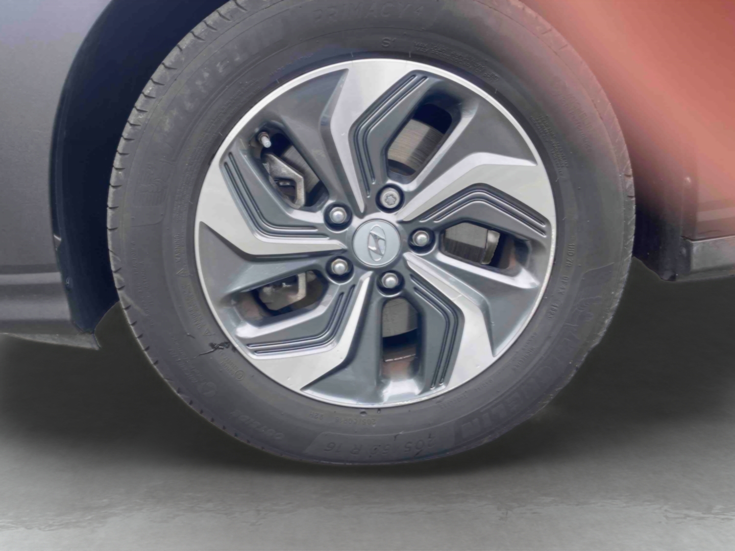 HYUNDAI Kona Hybrid 141 Intuitive - Véhicule Occasion Océane Auto