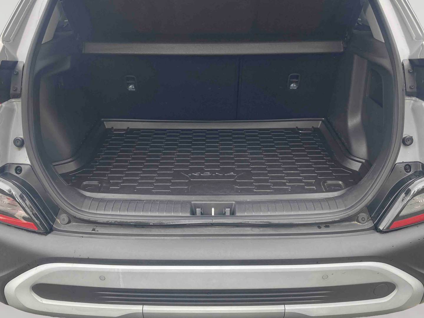 HYUNDAI Kona Hybrid 141 Intuitive - Véhicule Occasion Océane Auto