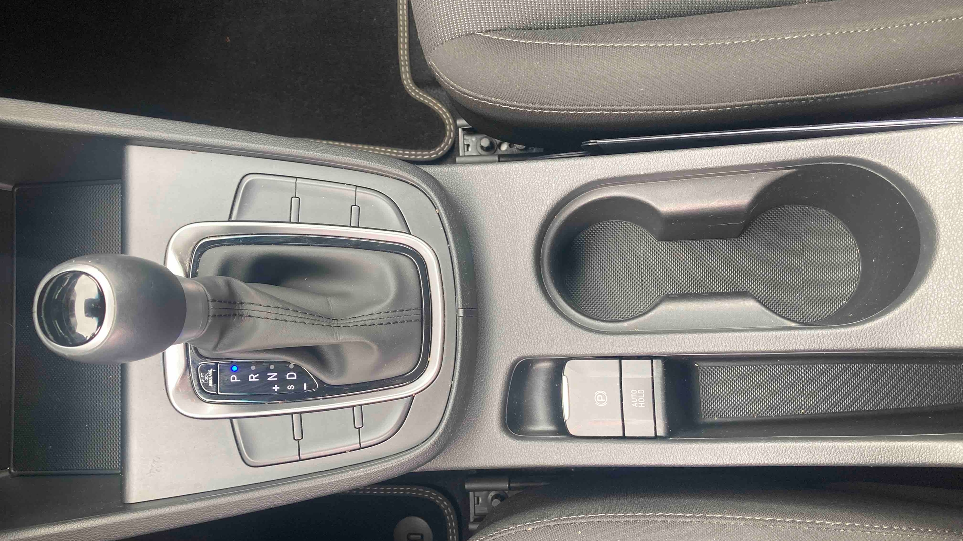 HYUNDAI Kona Hybrid 141 Intuitive - Véhicule Occasion Océane Auto