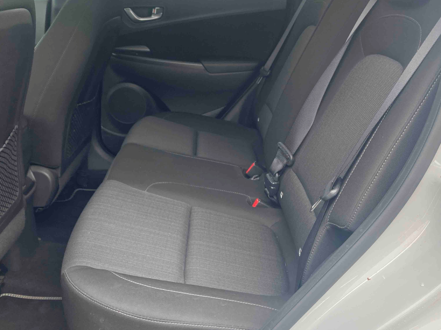 HYUNDAI Kona Hybrid 141 Intuitive - Véhicule Occasion Océane Auto