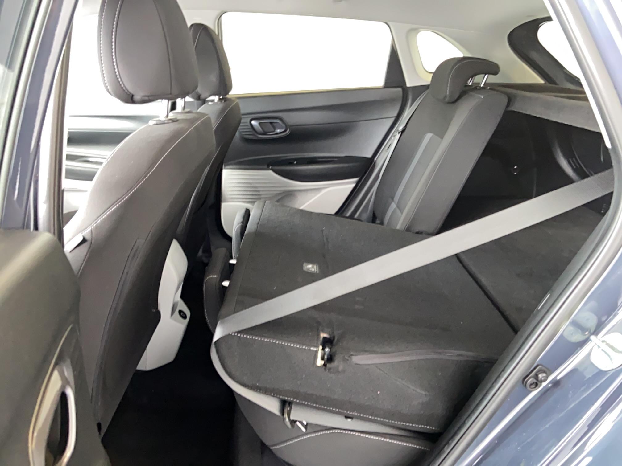 HYUNDAI i20 1.0 T-GDi 100 DCT-7 Creative - Véhicule Occasion Océane Auto