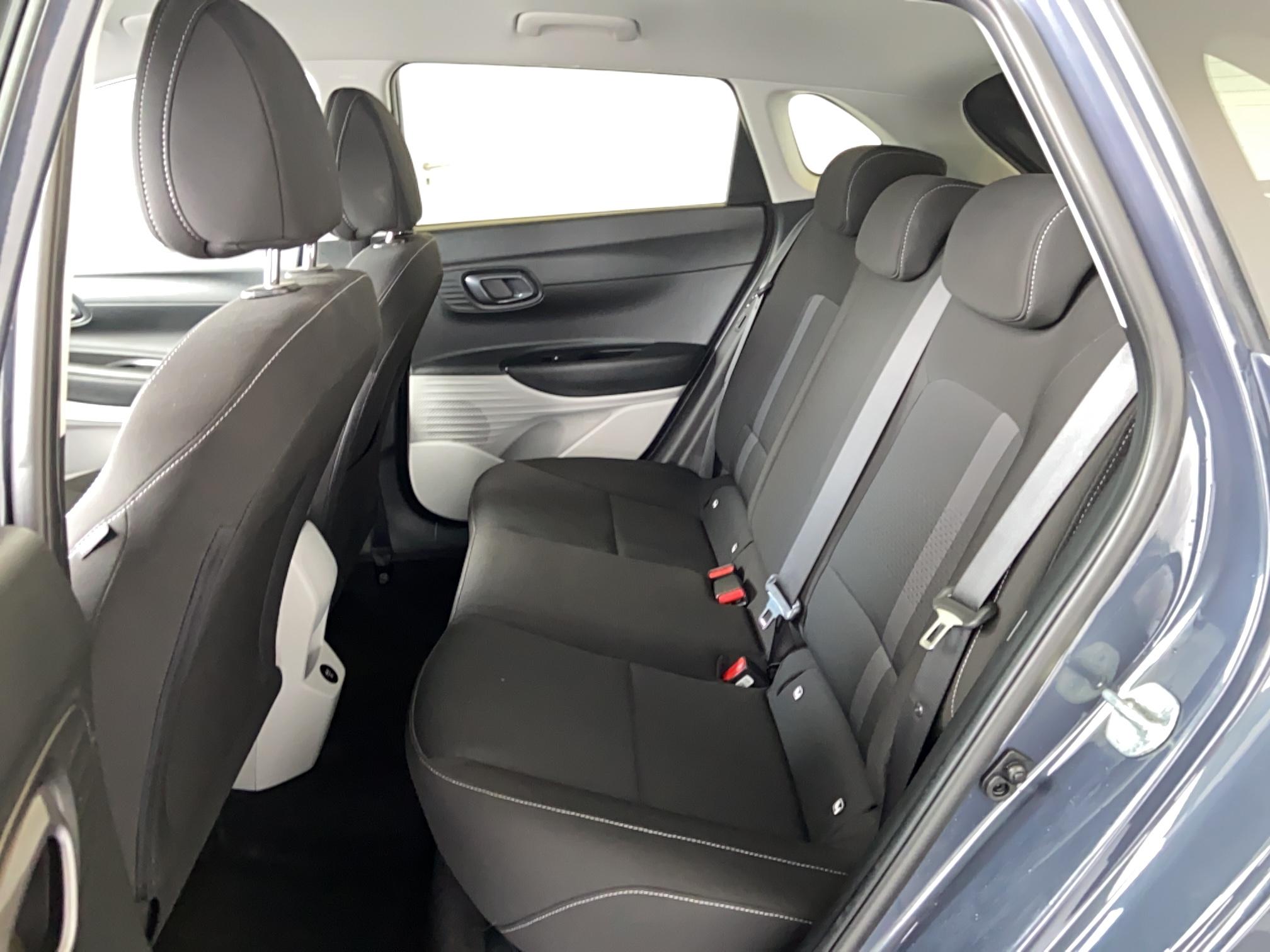 HYUNDAI i20 1.0 T-GDi 100 DCT-7 Creative - Véhicule Occasion Océane Auto