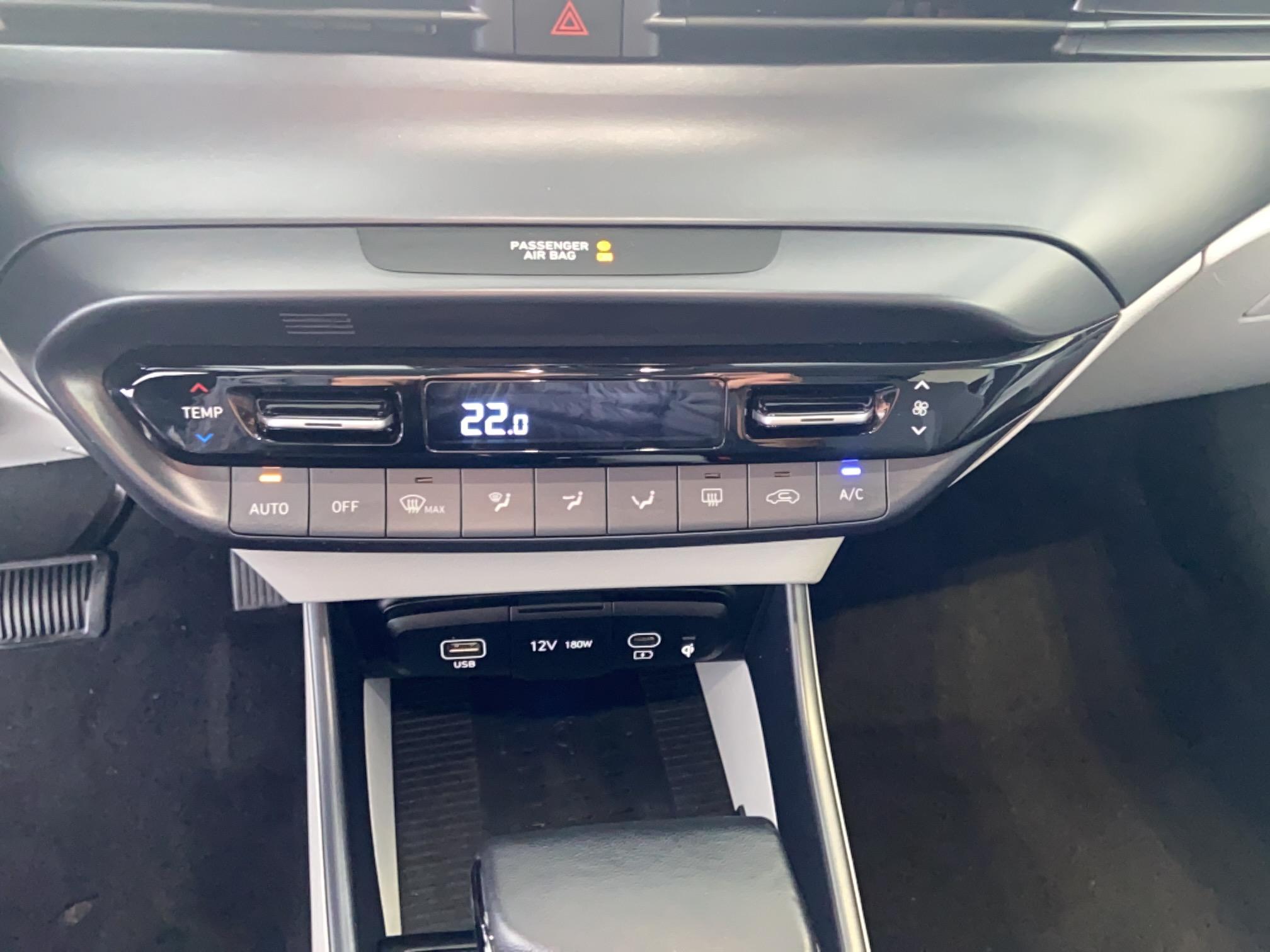HYUNDAI i20 1.0 T-GDi 100 DCT-7 Creative - Véhicule Occasion Océane Auto