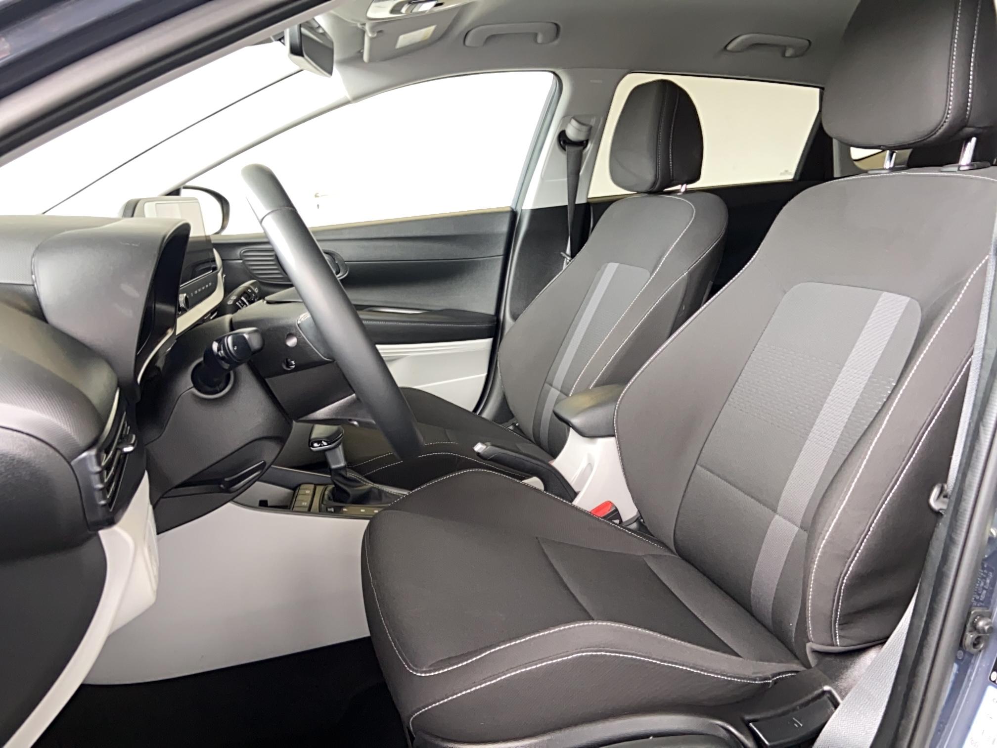 HYUNDAI i20 1.0 T-GDi 100 DCT-7 Creative - Véhicule Occasion Océane Auto