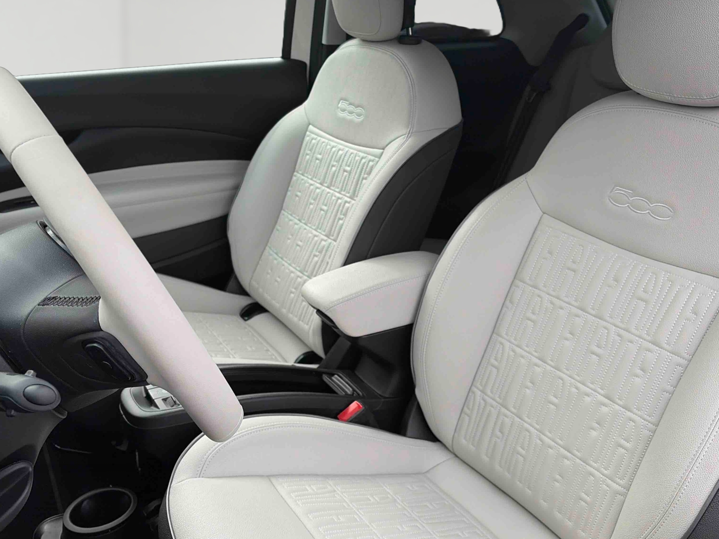 FIAT La Prima By Bocelli  - Véhicule Occasion Océane Auto