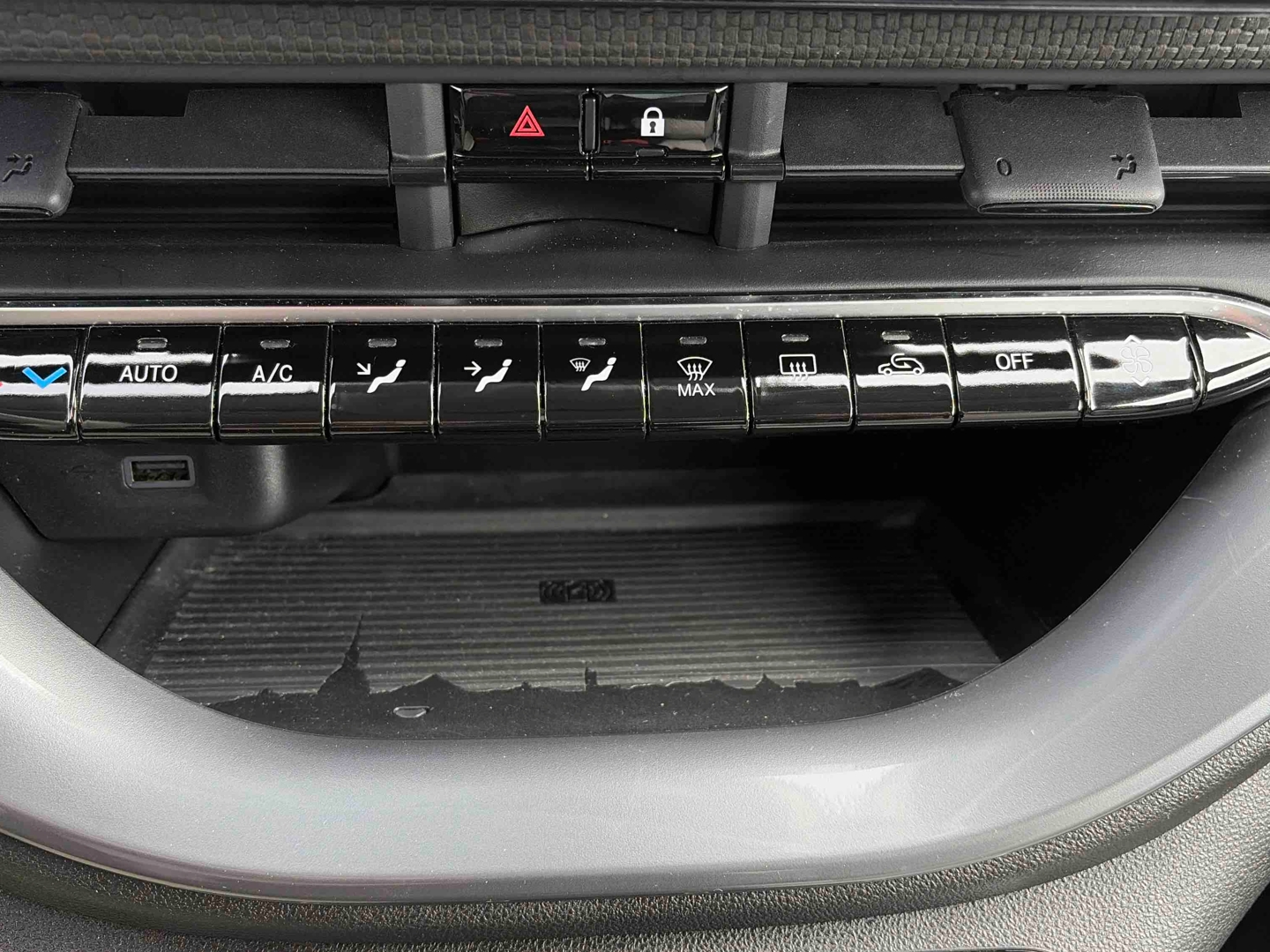 FIAT La Prima By Bocelli  - Véhicule Occasion Océane Auto