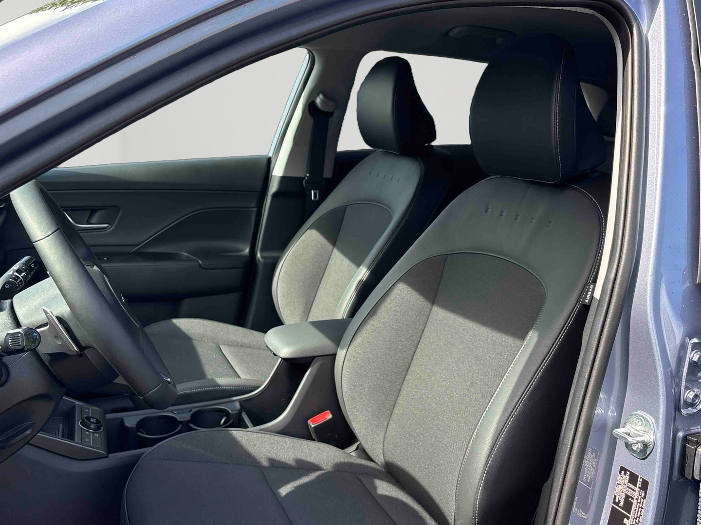 HYUNDAI Kona Electrique 48 kWh - 156 ch Creative - Véhicule Occasion - Océane Auto HYUNDAI Kona Electrique 48 kWh - 156 ch Creative - Véhicule Occasion Océane Auto