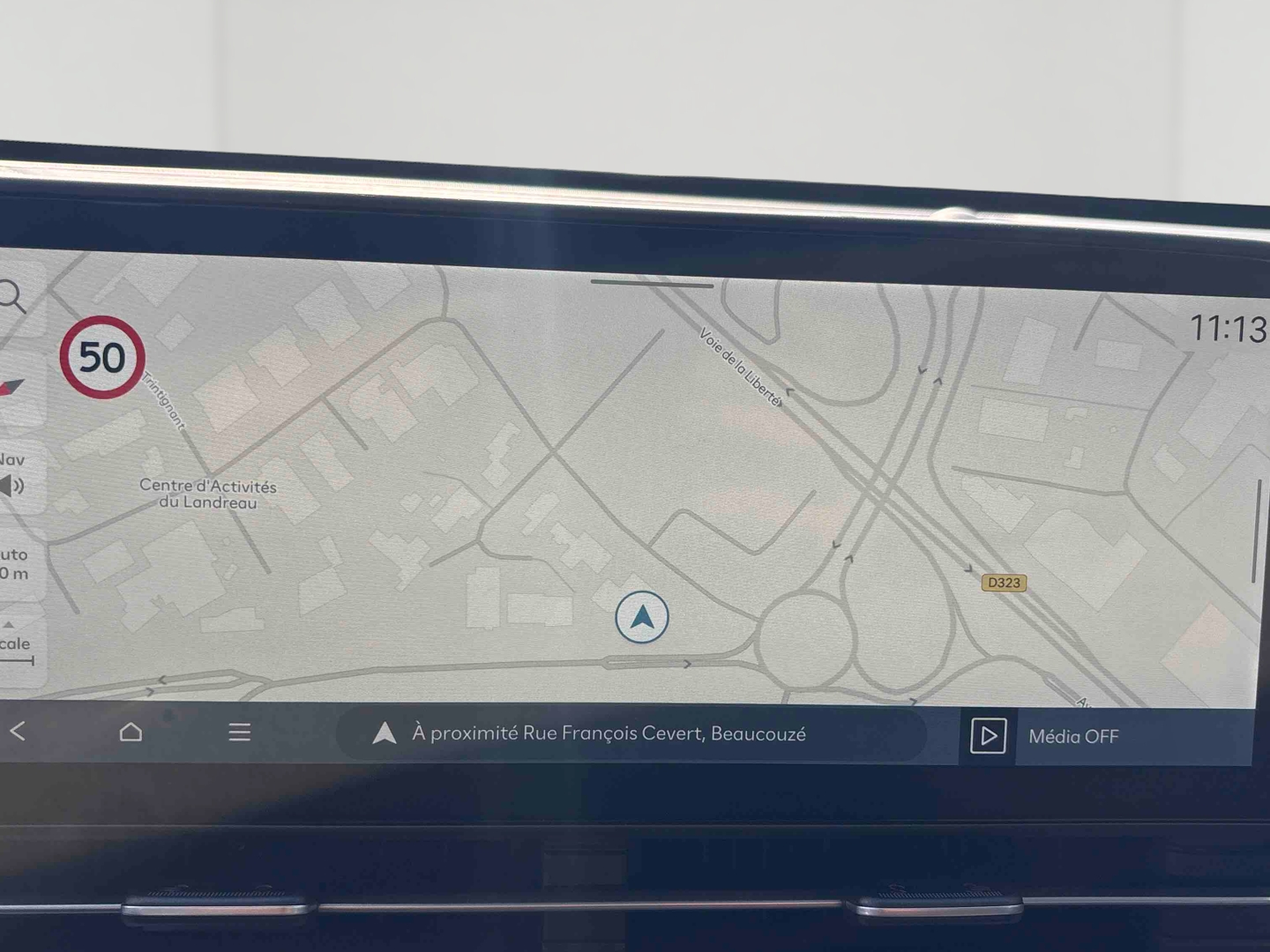 HYUNDAI Kona Electrique 48 kWh - 156 ch Creative - Véhicule Occasion - Océane Auto HYUNDAI Kona Electrique 48 kWh - 156 ch Creative - Véhicule Occasion Océane Auto