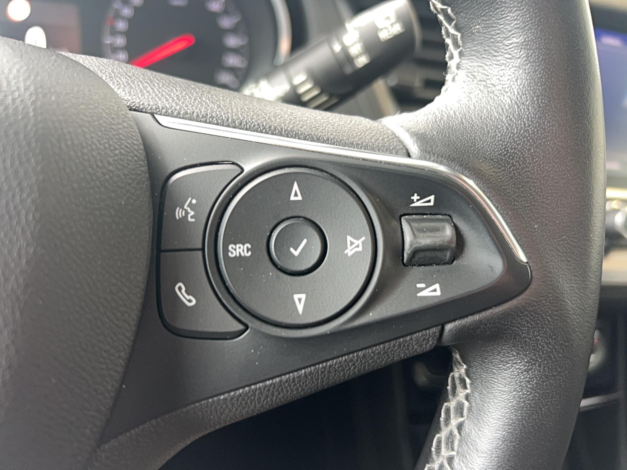 OPEL Grandland X 1.2 Turbo 130 ch ECOTEC Innovation - Véhicule Occasion Océane Auto
