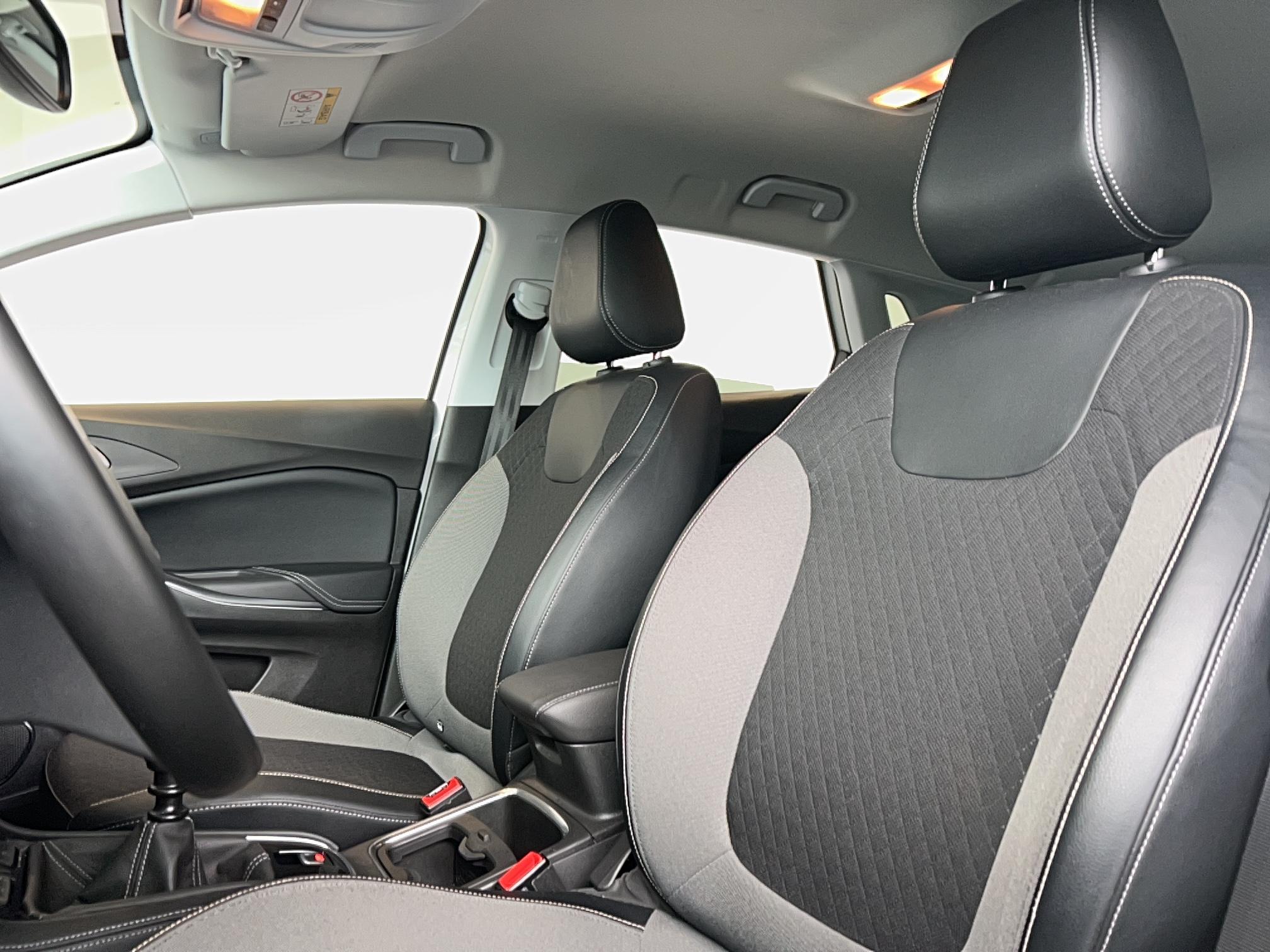 OPEL Grandland X 1.2 Turbo 130 ch ECOTEC Innovation - Véhicule Occasion Océane Auto