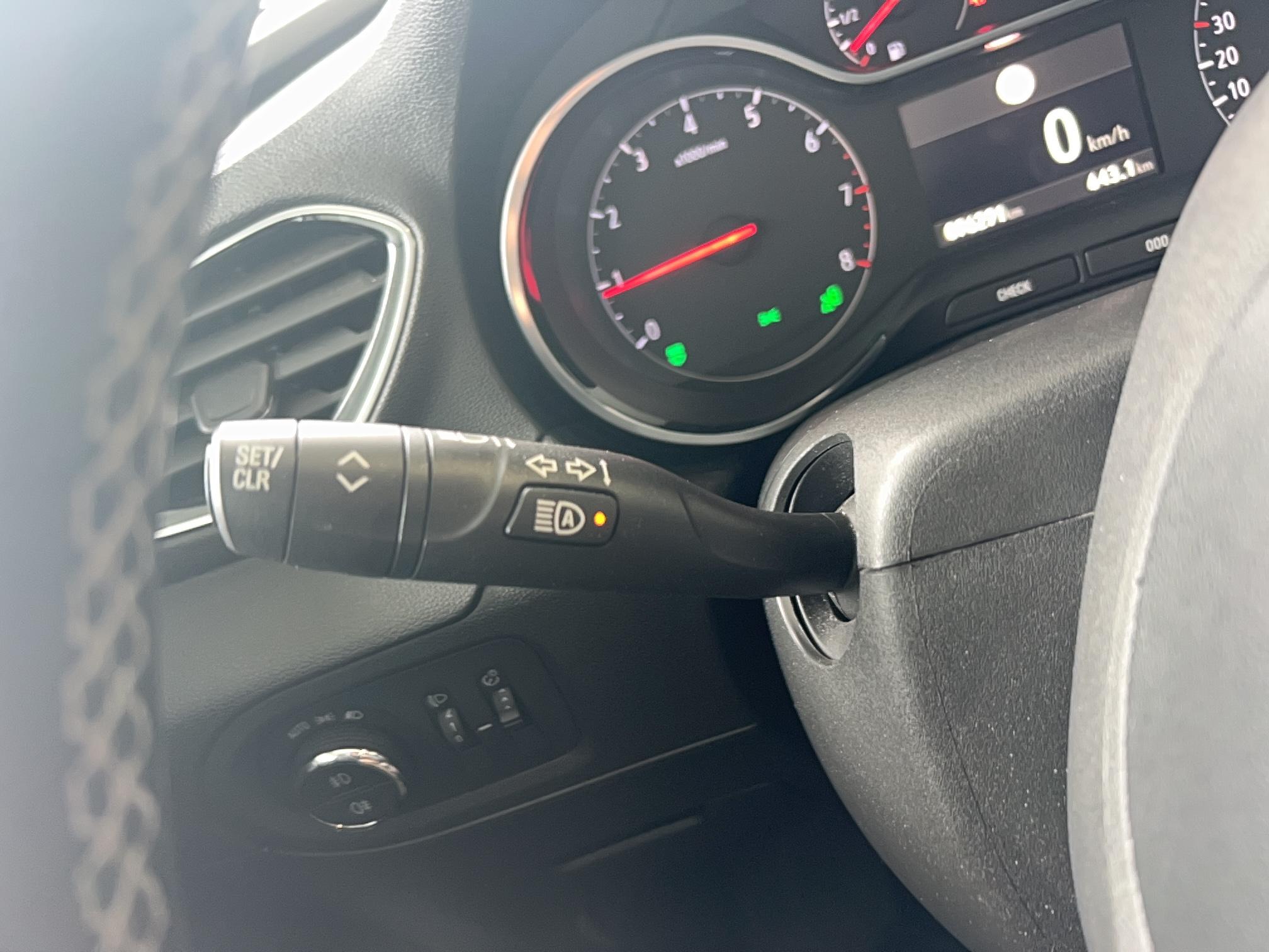 OPEL Grandland X 1.2 Turbo 130 ch ECOTEC Innovation - Véhicule Occasion Océane Auto