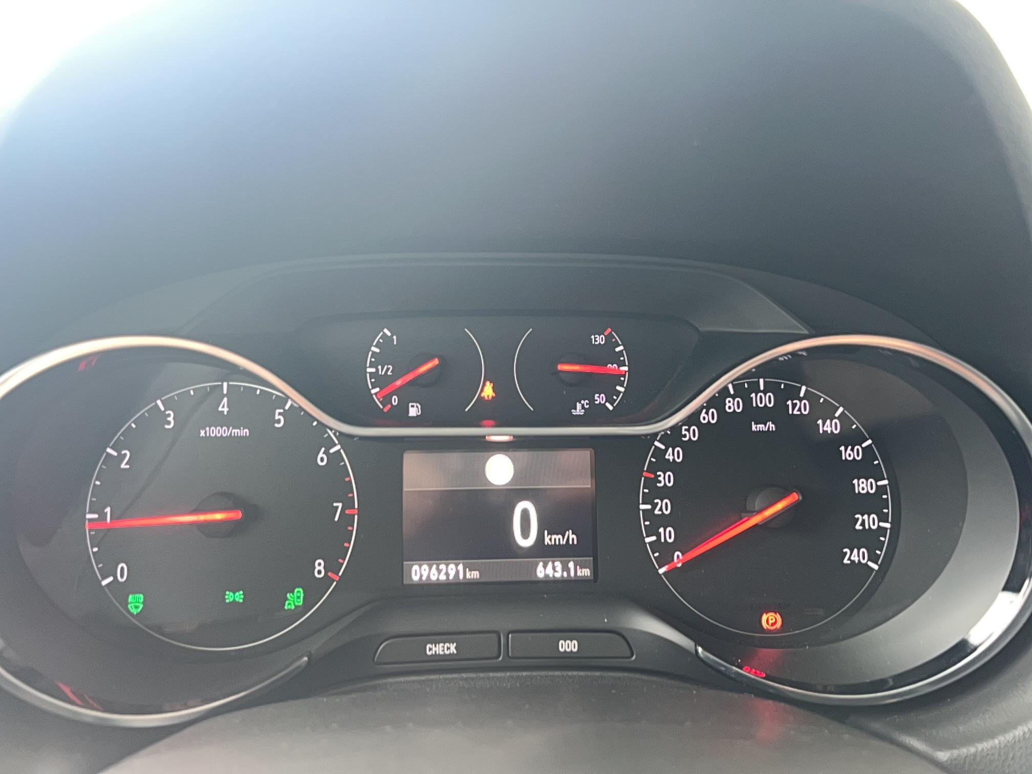 OPEL Grandland X 1.2 Turbo 130 ch ECOTEC Innovation - Véhicule Occasion Océane Auto