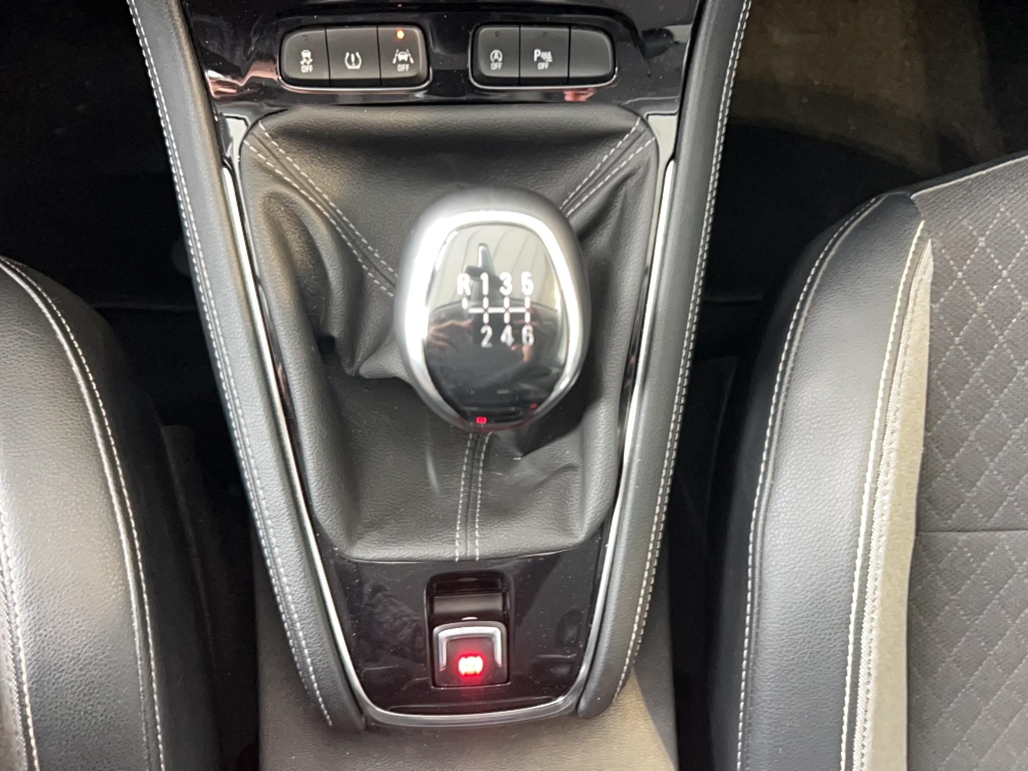 OPEL Grandland X 1.2 Turbo 130 ch ECOTEC Innovation - Véhicule Occasion Océane Auto