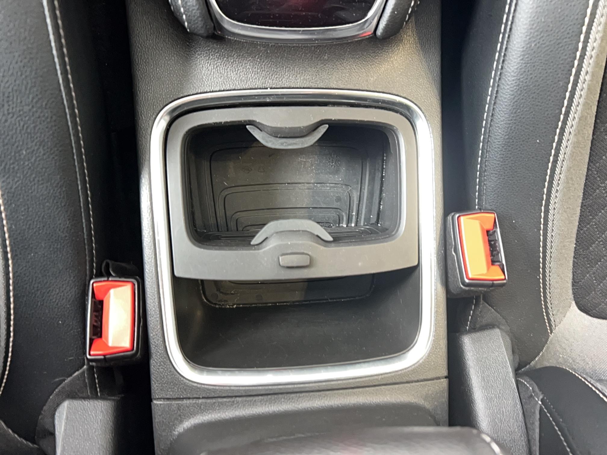 OPEL Grandland X 1.2 Turbo 130 ch ECOTEC Innovation - Véhicule Occasion Océane Auto