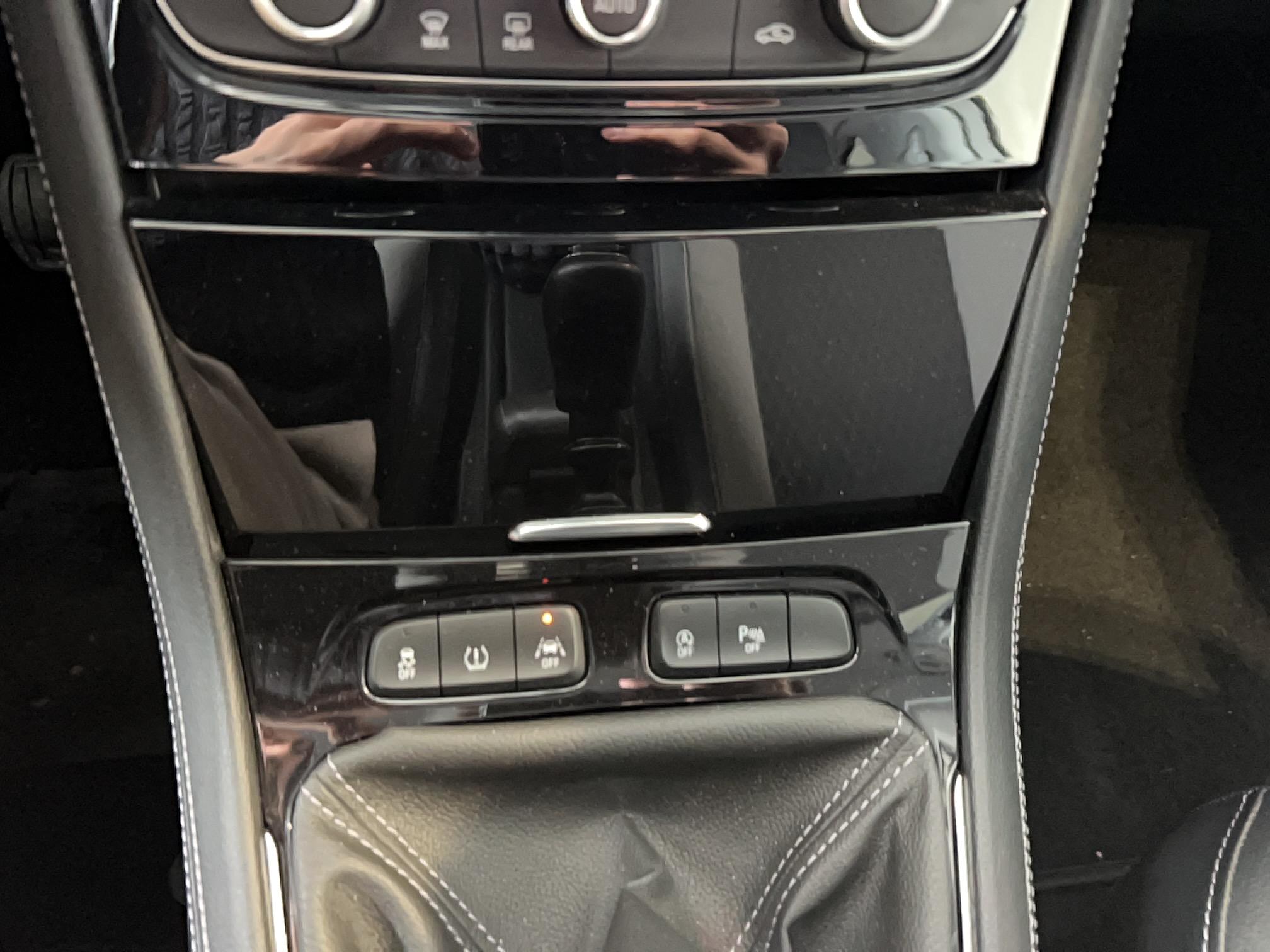 OPEL Grandland X 1.2 Turbo 130 ch ECOTEC Innovation - Véhicule Occasion Océane Auto
