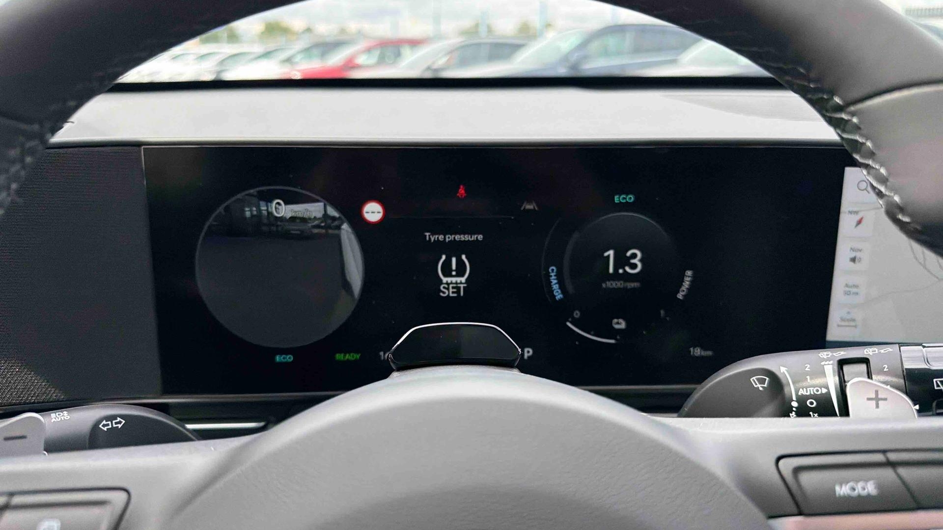 HYUNDAI Kona Hybrid 138 Executive - Véhicule Occasion - Océane Auto HYUNDAI Kona Hybrid 138 Executive - Véhicule Occasion Océane Auto