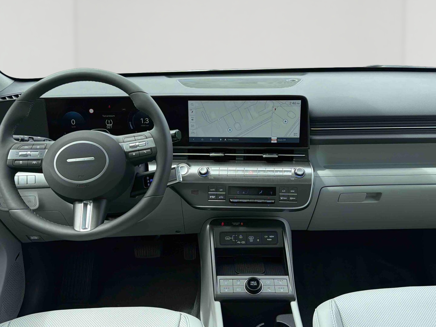 HYUNDAI Kona Hybrid 138 Executive - Véhicule Occasion - Océane Auto HYUNDAI Kona Hybrid 138 Executive - Véhicule Occasion Océane Auto