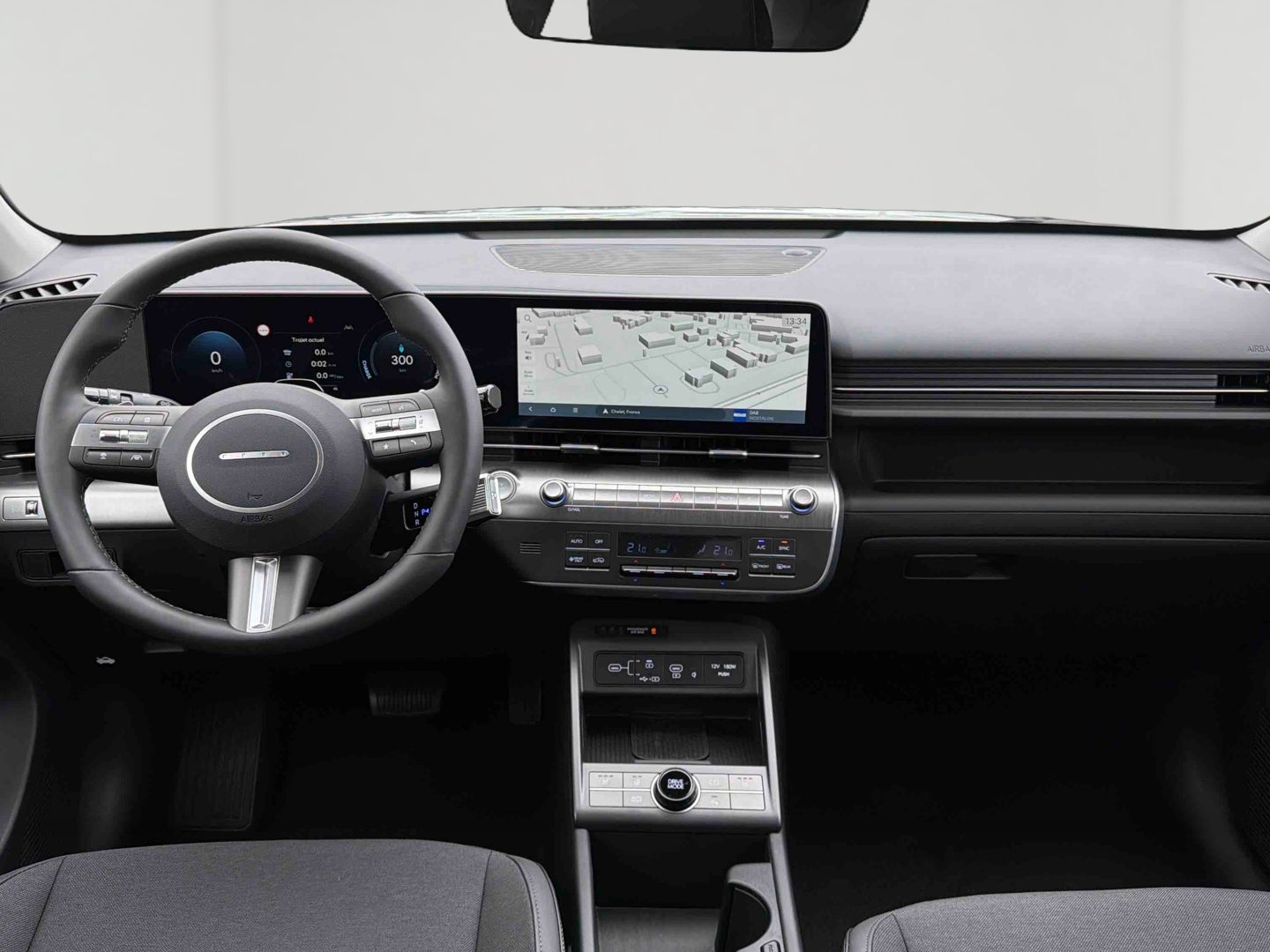 HYUNDAI Kona Electrique 65 kWh - 217 ch Creative - Véhicule Occasion - Océane Auto HYUNDAI Kona Electrique 65 kWh - 217 ch Creative - Véhicule Occasion Océane Auto