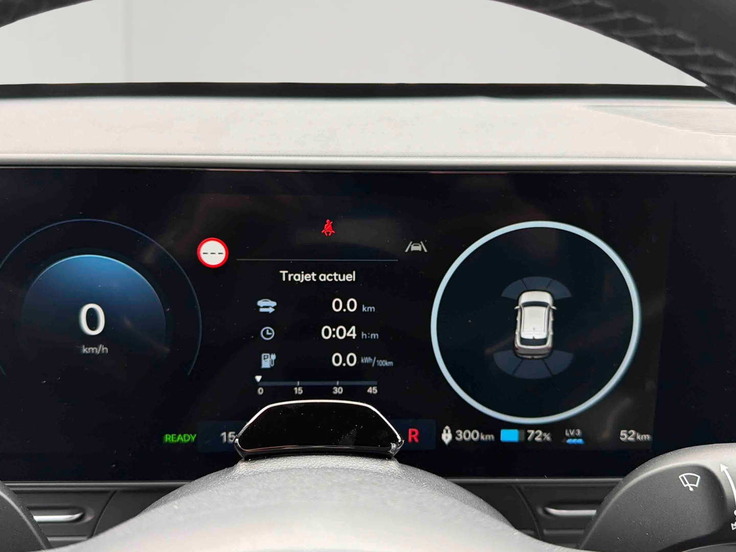 HYUNDAI Kona Electrique 65 kWh - 217 ch Creative - Véhicule Occasion - Océane Auto HYUNDAI Kona Electrique 65 kWh - 217 ch Creative - Véhicule Occasion Océane Auto