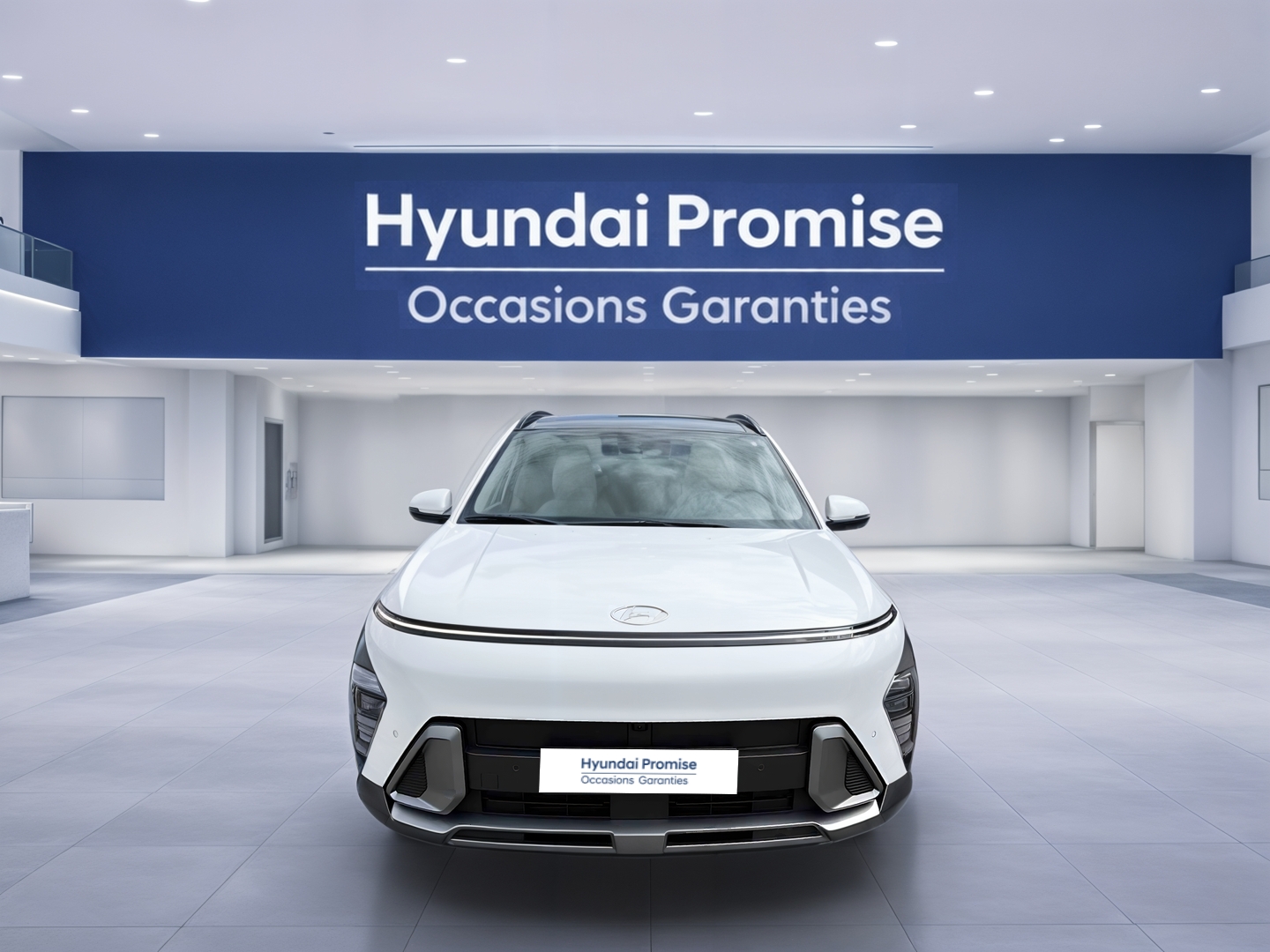 HYUNDAI Kona Hybrid 138 Executive - Véhicule Occasion - Océane Auto HYUNDAI Kona Hybrid 138 Executive - Véhicule Occasion Océane Auto
