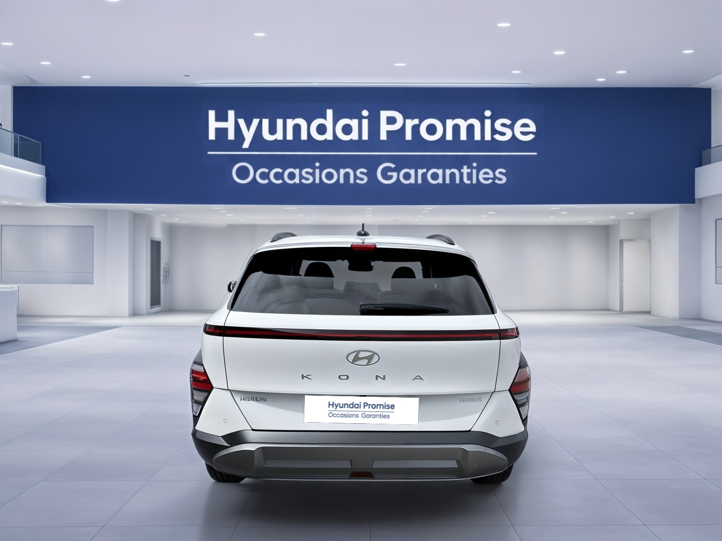 HYUNDAI Kona Hybrid 138 Executive - Véhicule Occasion - Océane Auto HYUNDAI Kona Hybrid 138 Executive - Véhicule Occasion Océane Auto